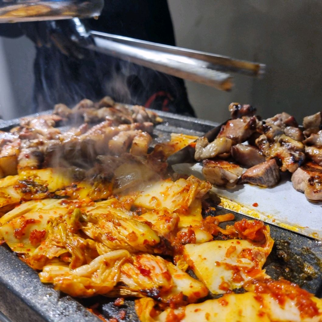 
동대문역사문화공원역식당 하남돼지집 동대문점