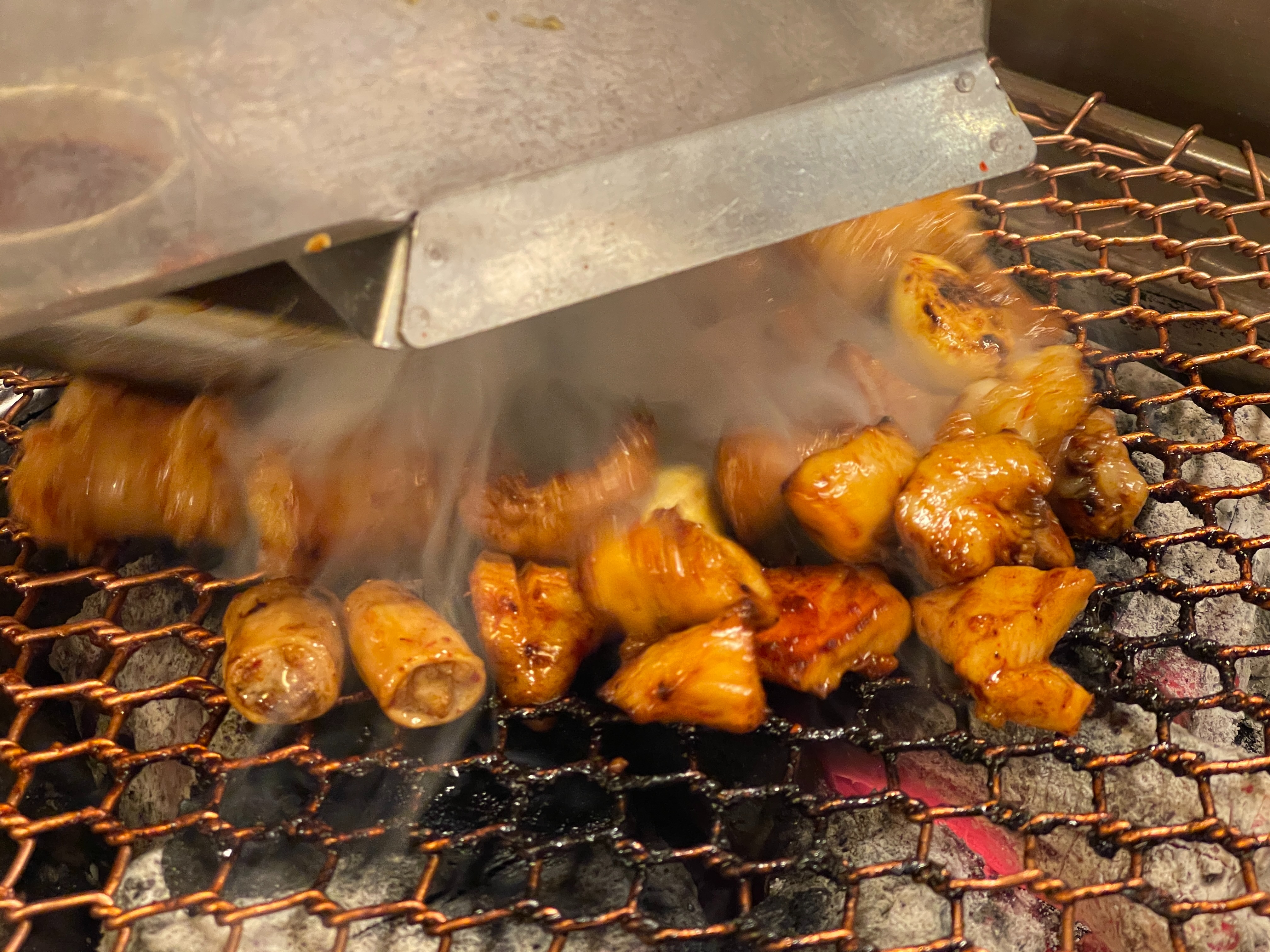 
양재역식당 세광양대창 양재점
