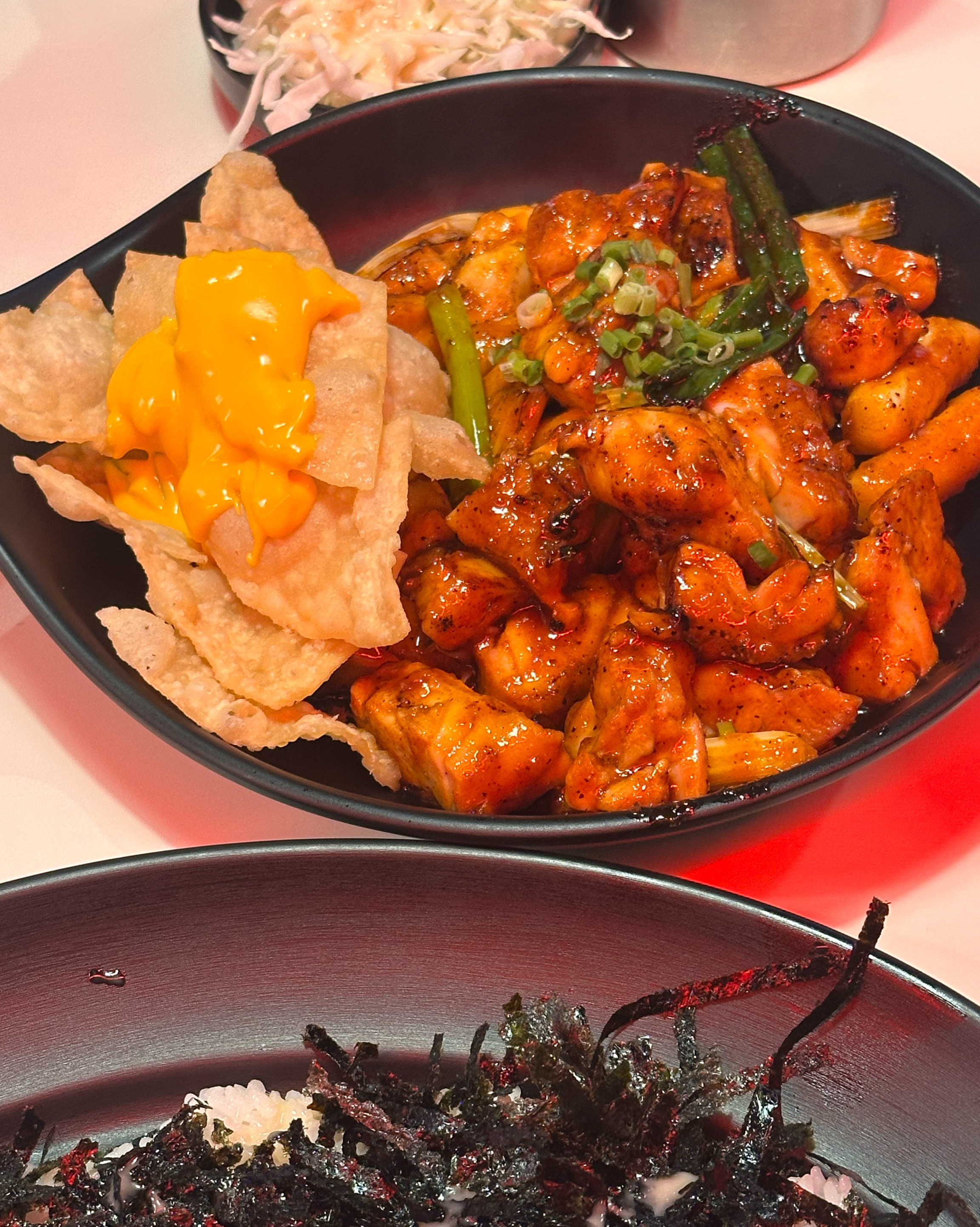 
창동역식당 감탄계 숯불치킨 창동씨드큐브점