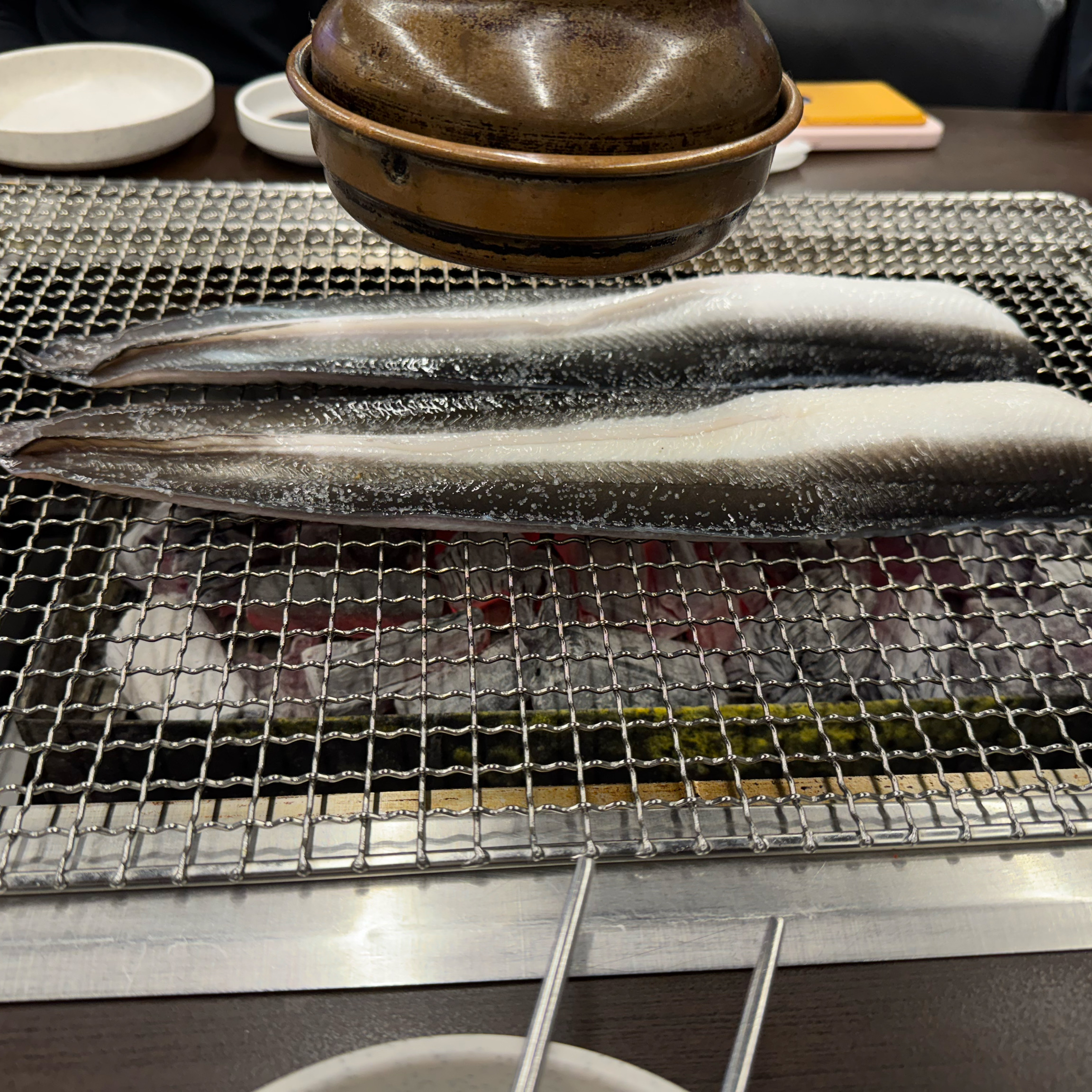 정자역 맛집 여기 풍천민물장어 내돈내산 방문리뷰