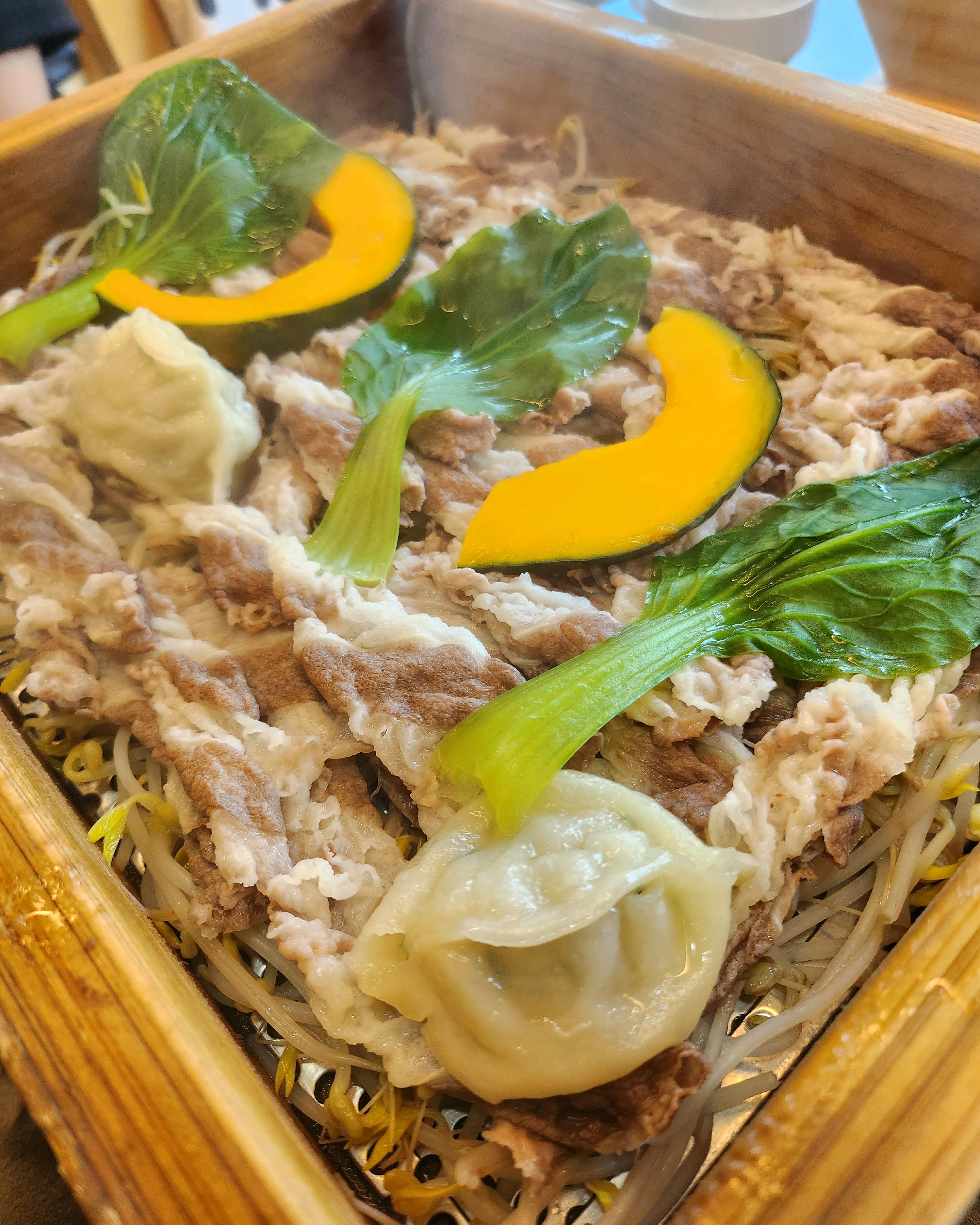 [삼척 맛집 통큰샤브] 직접 가본 로컬 리뷰