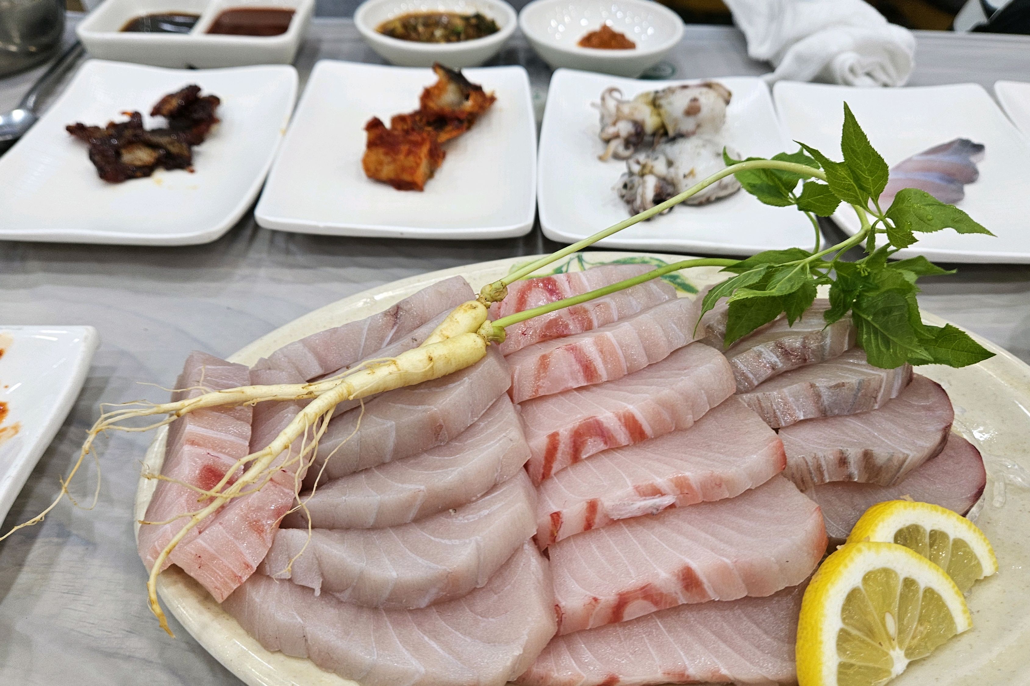 [여수 맛집 대성식당] 직접 가본 로컬 리뷰
