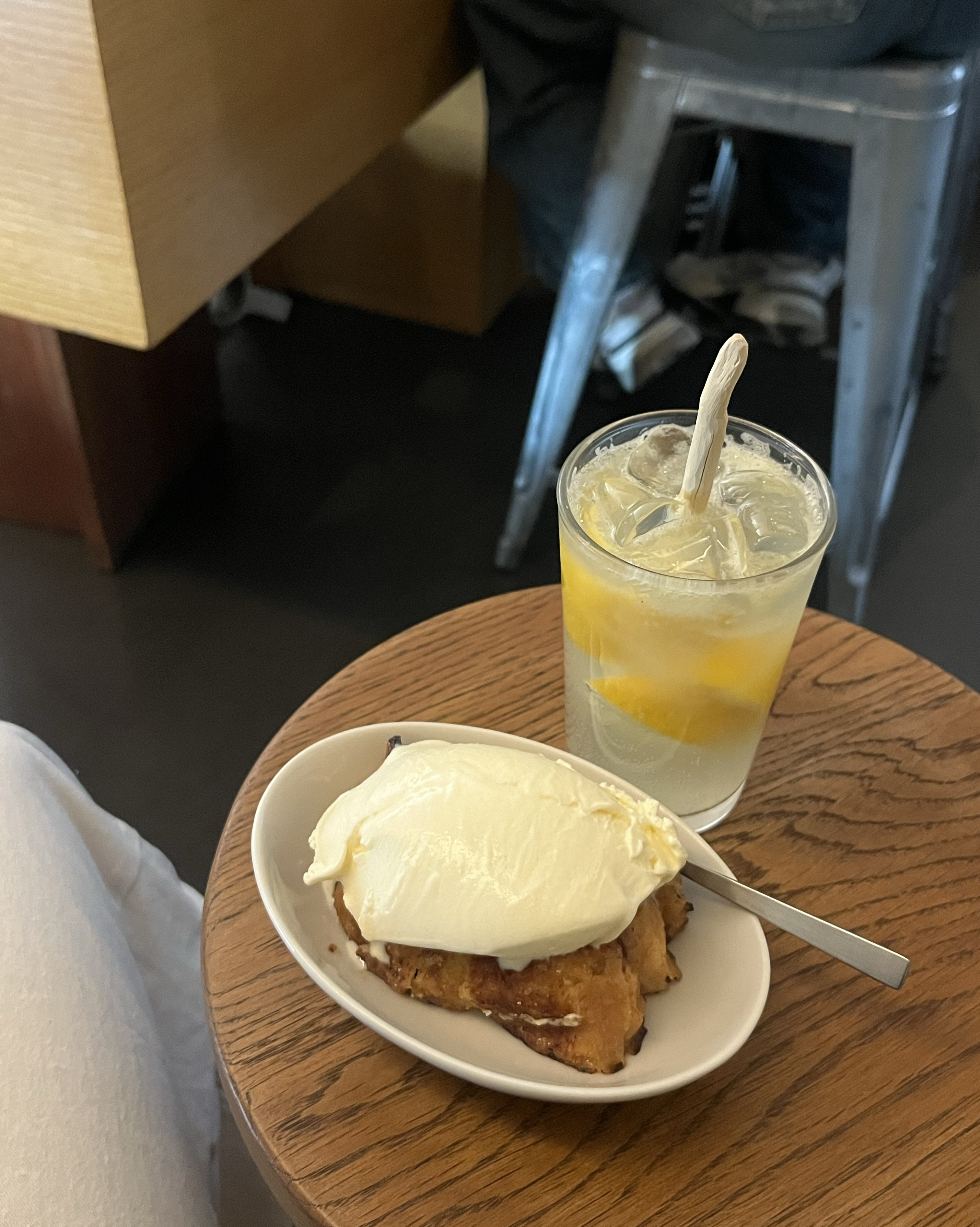 두번째 방문하는 키오스크 - 망원동 맛집 키오스크