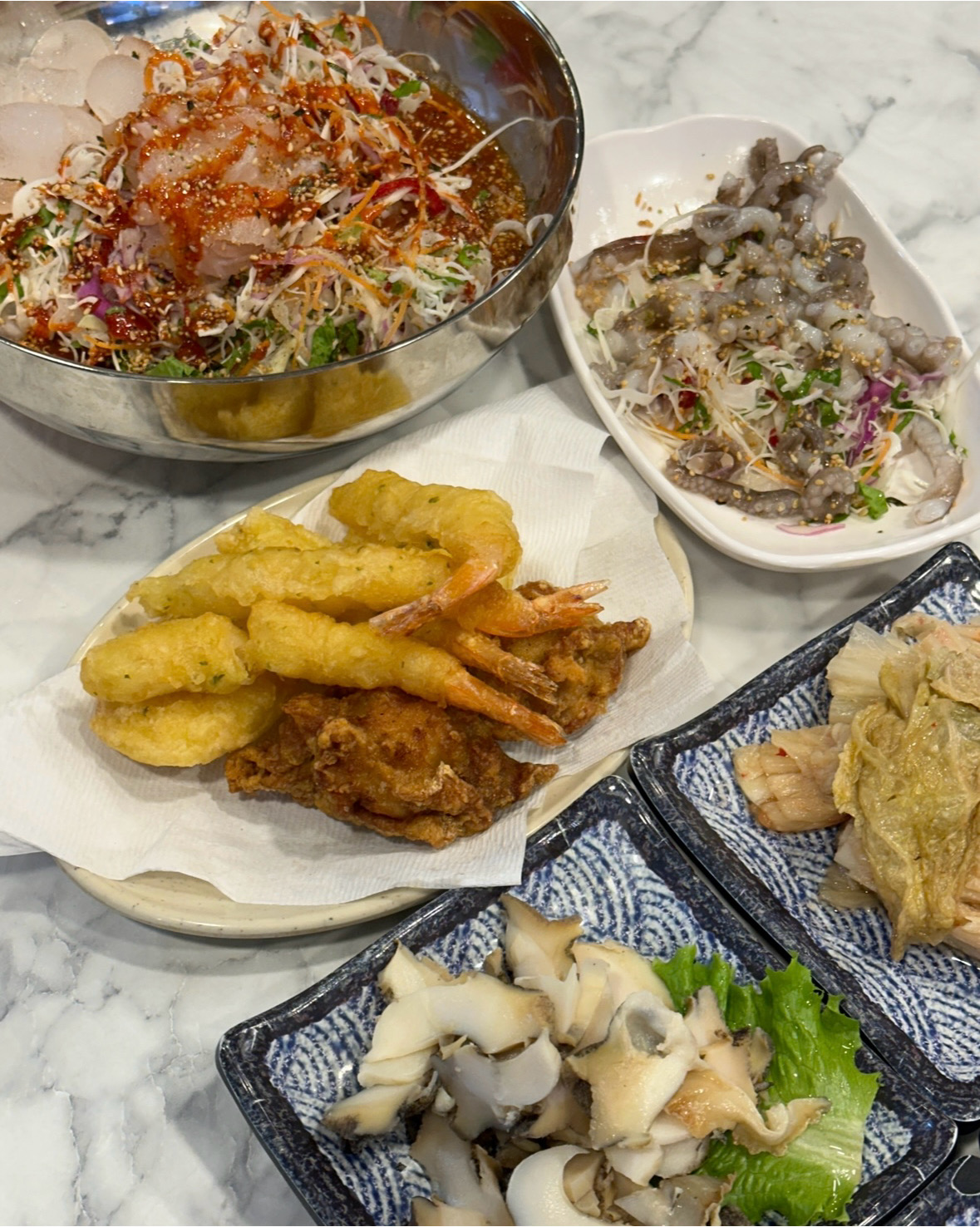대천 맛집 [여수어람] 직접 가본 로컬 리뷰