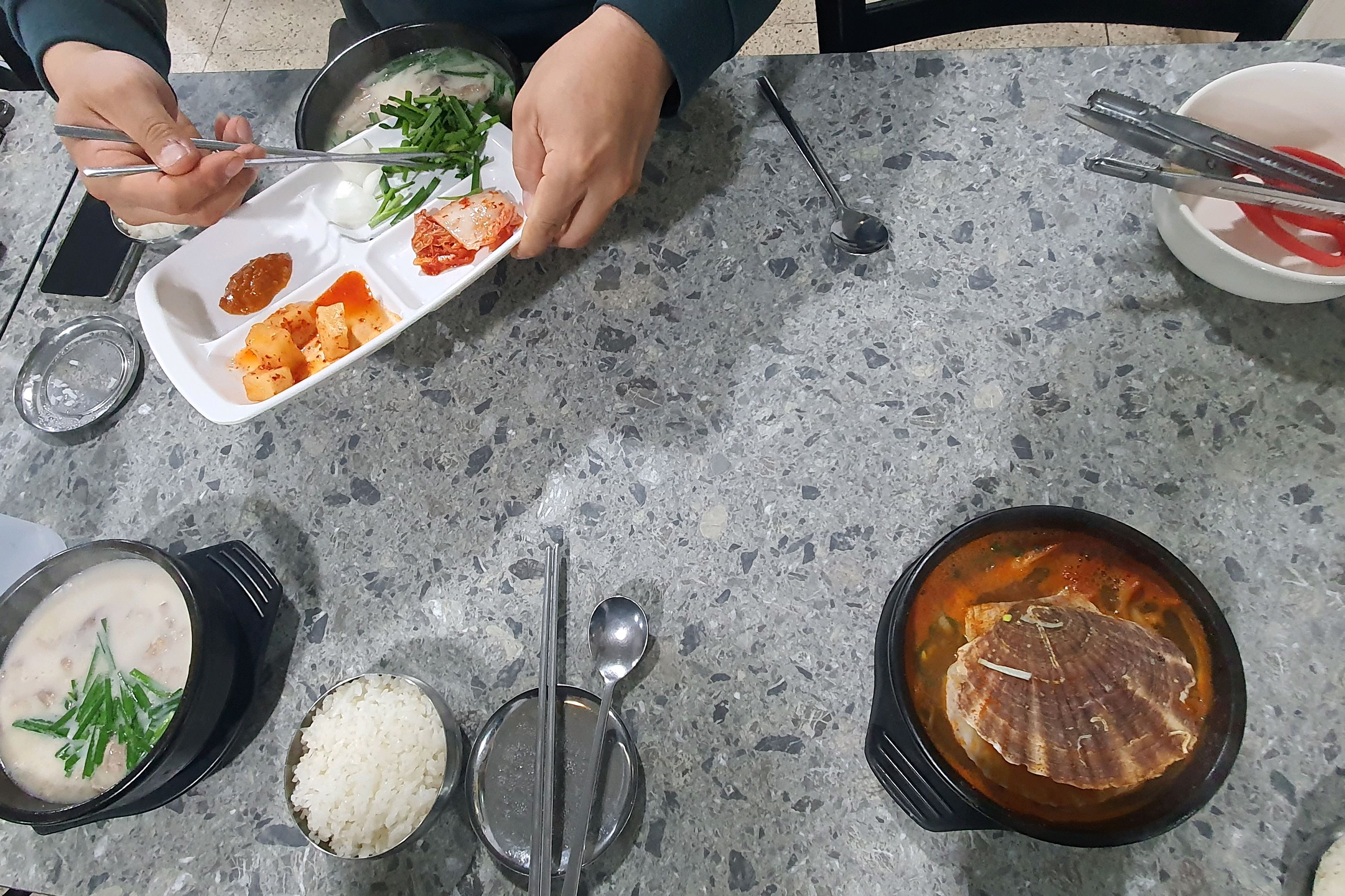 대천 맛집 [국본가 보령점] 직접 가본 로컬 리뷰