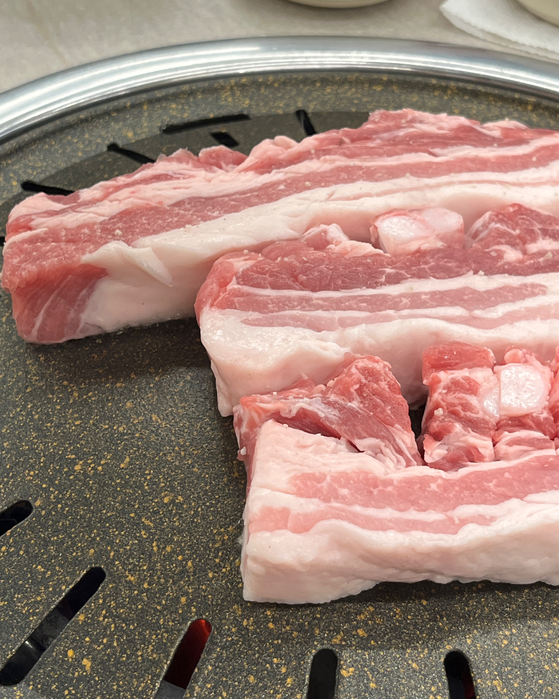 
화정역식당 갈비만 고양화정점