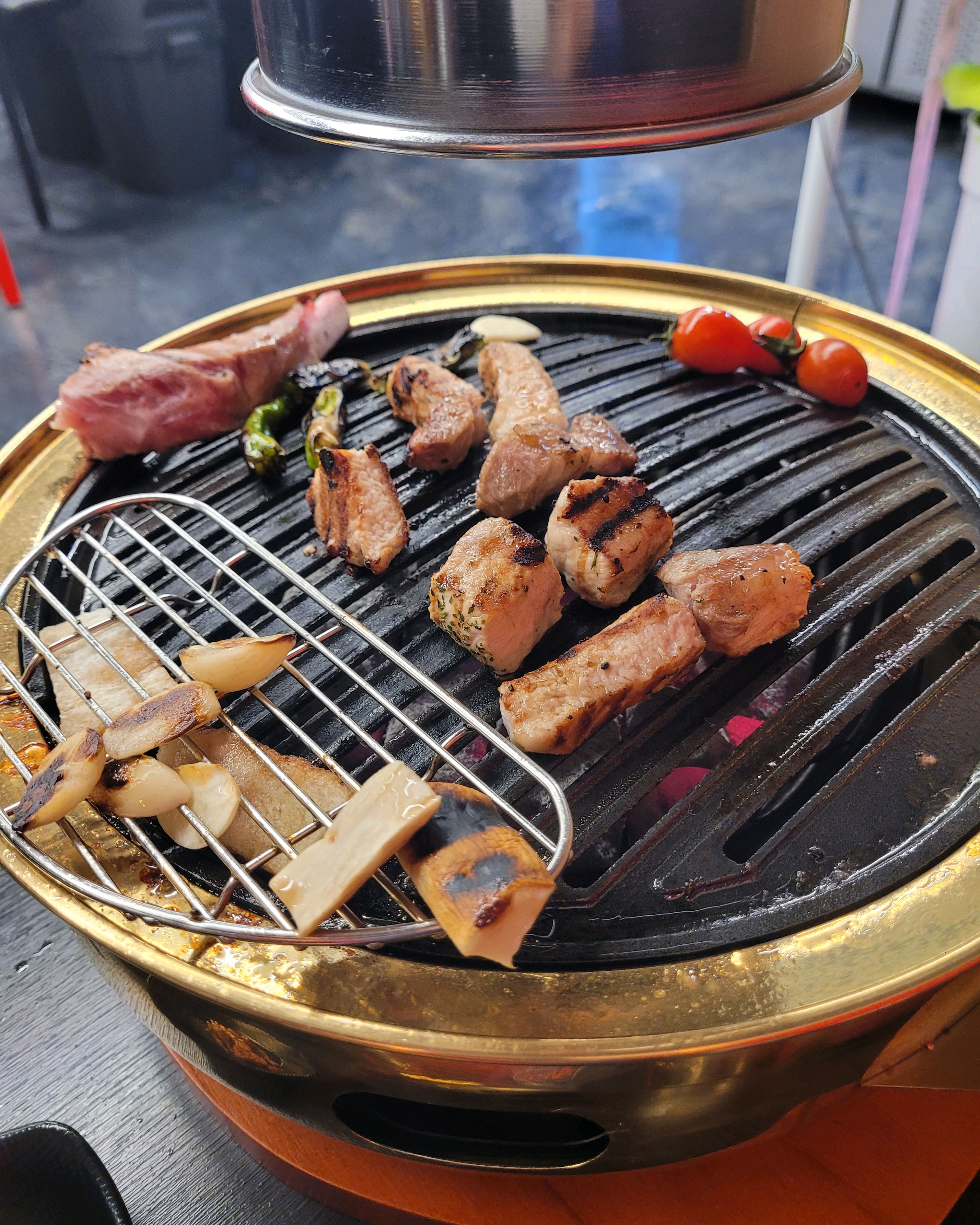 [하이원 맛집 미차오름 고한점] 직접 가본 로컬 리뷰