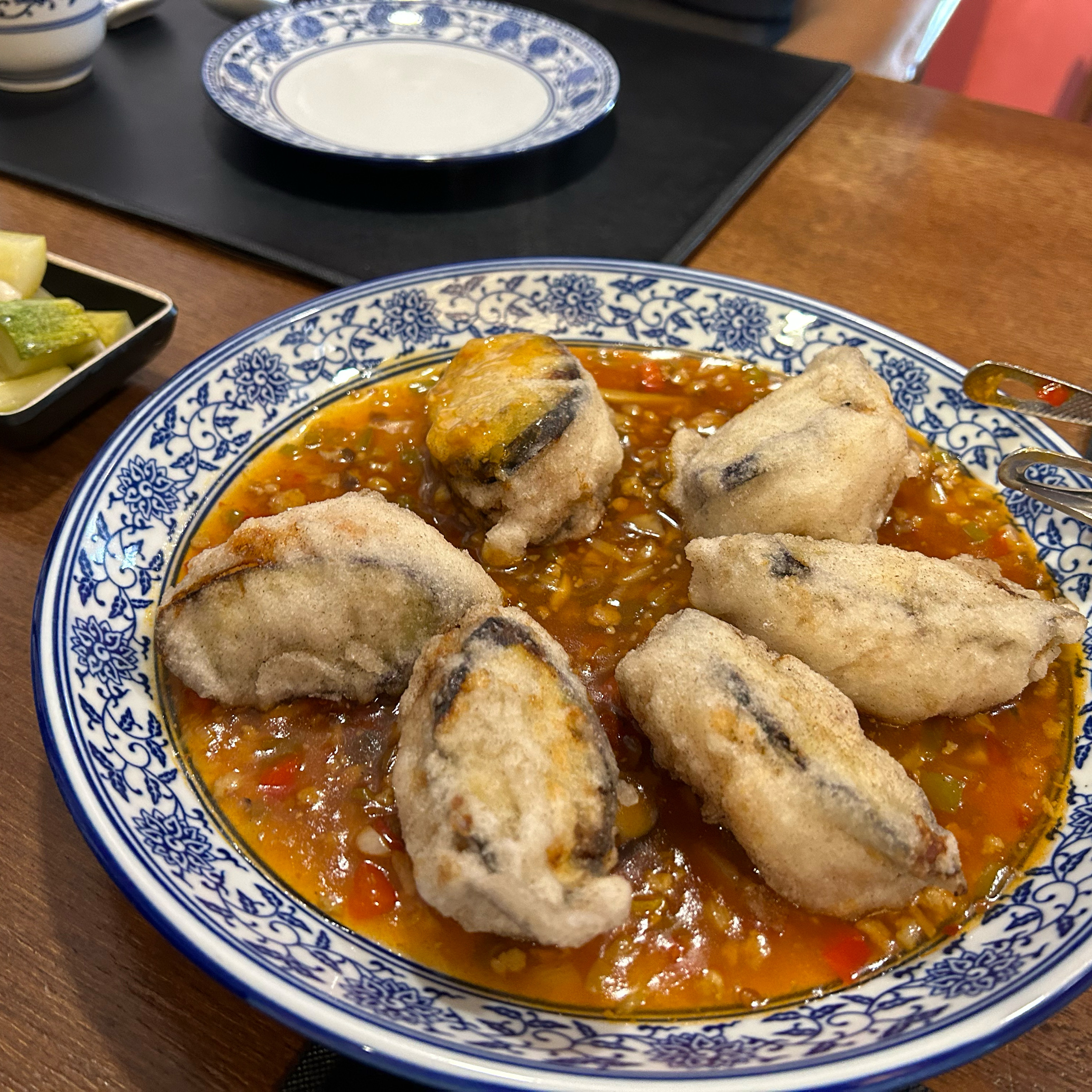 경복궁역식당 도량