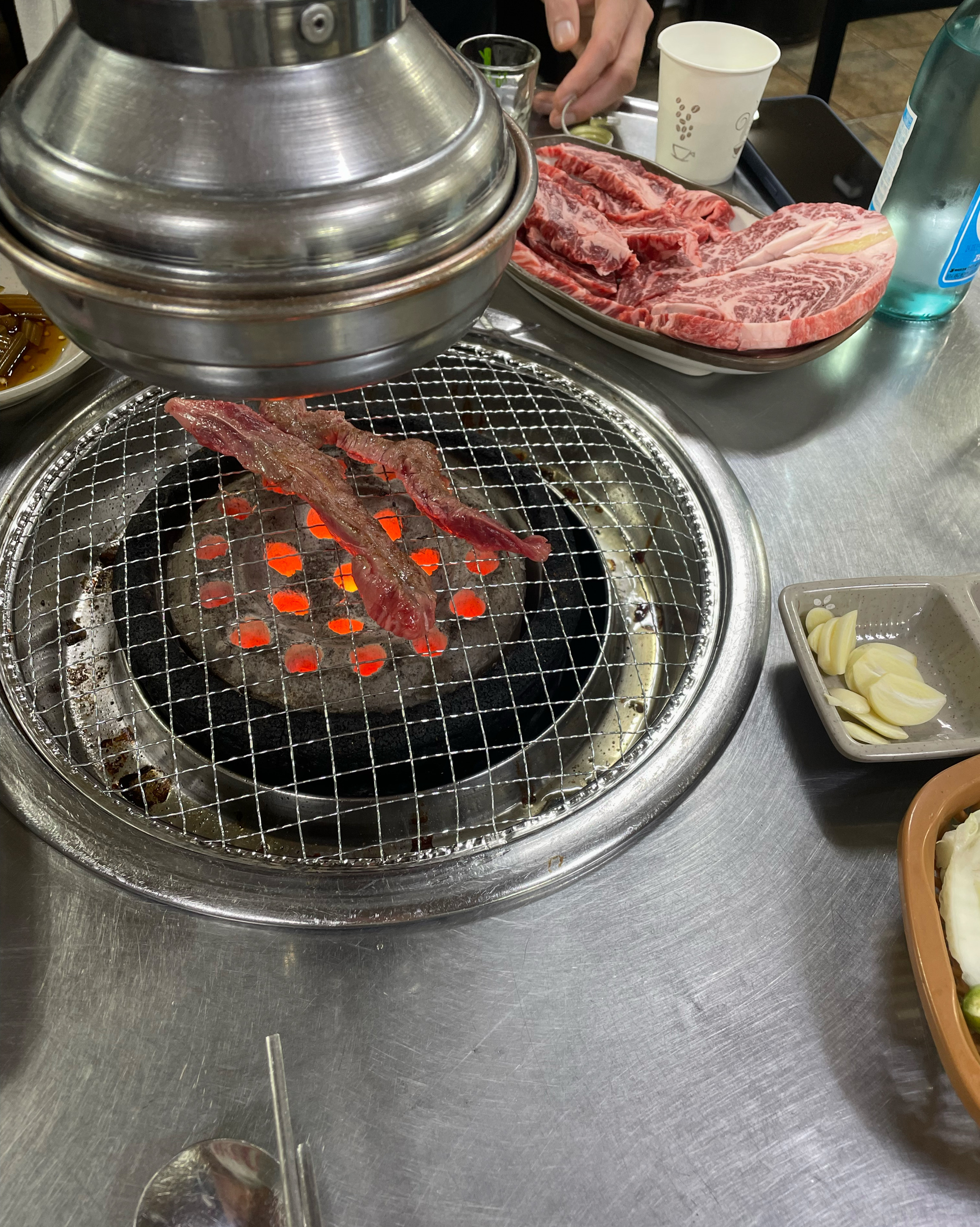 [하이원 맛집 한우리식당 한우하이원] 직접 가본 로컬 리뷰