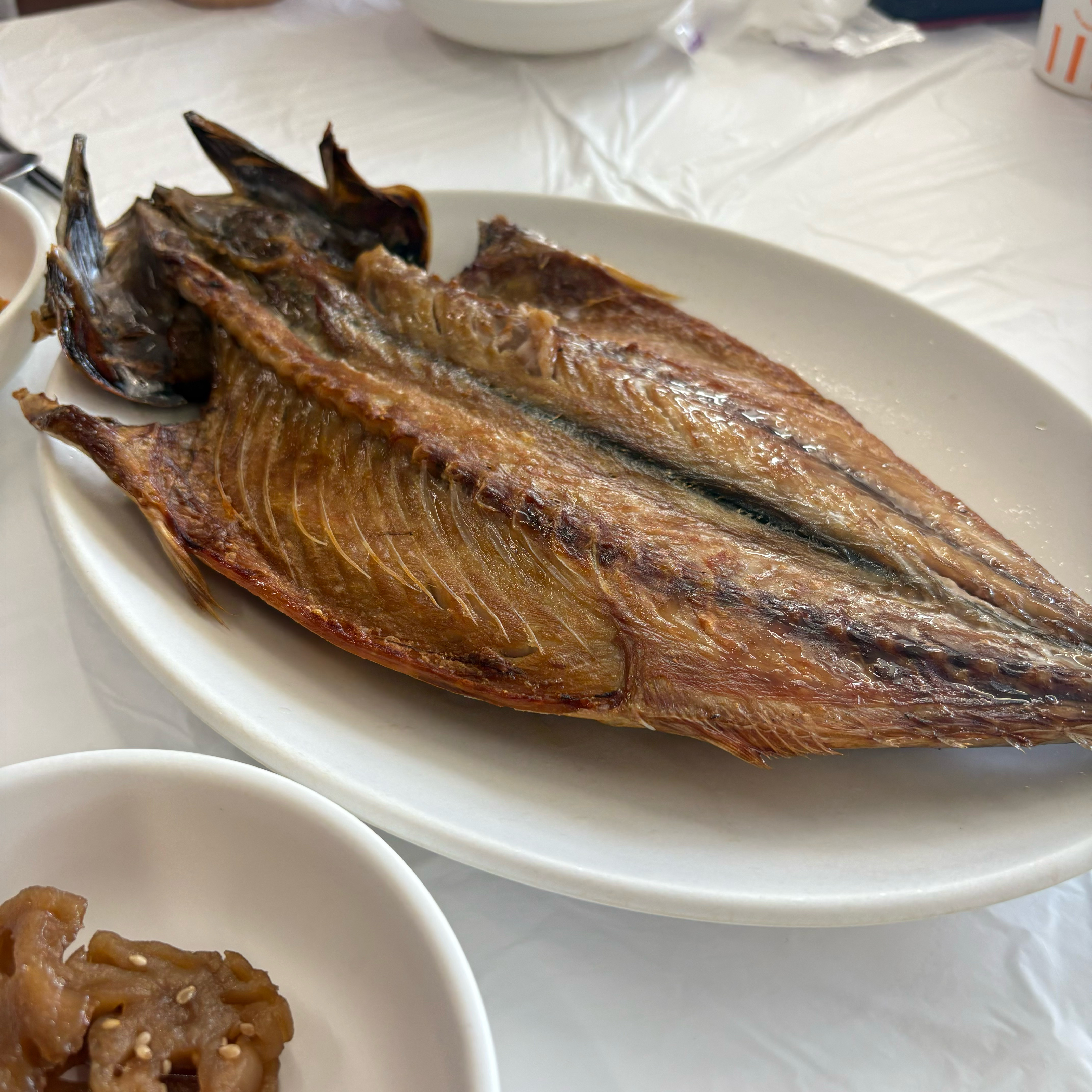 존맛😋 - 하회마을 맛집 하회민속식당