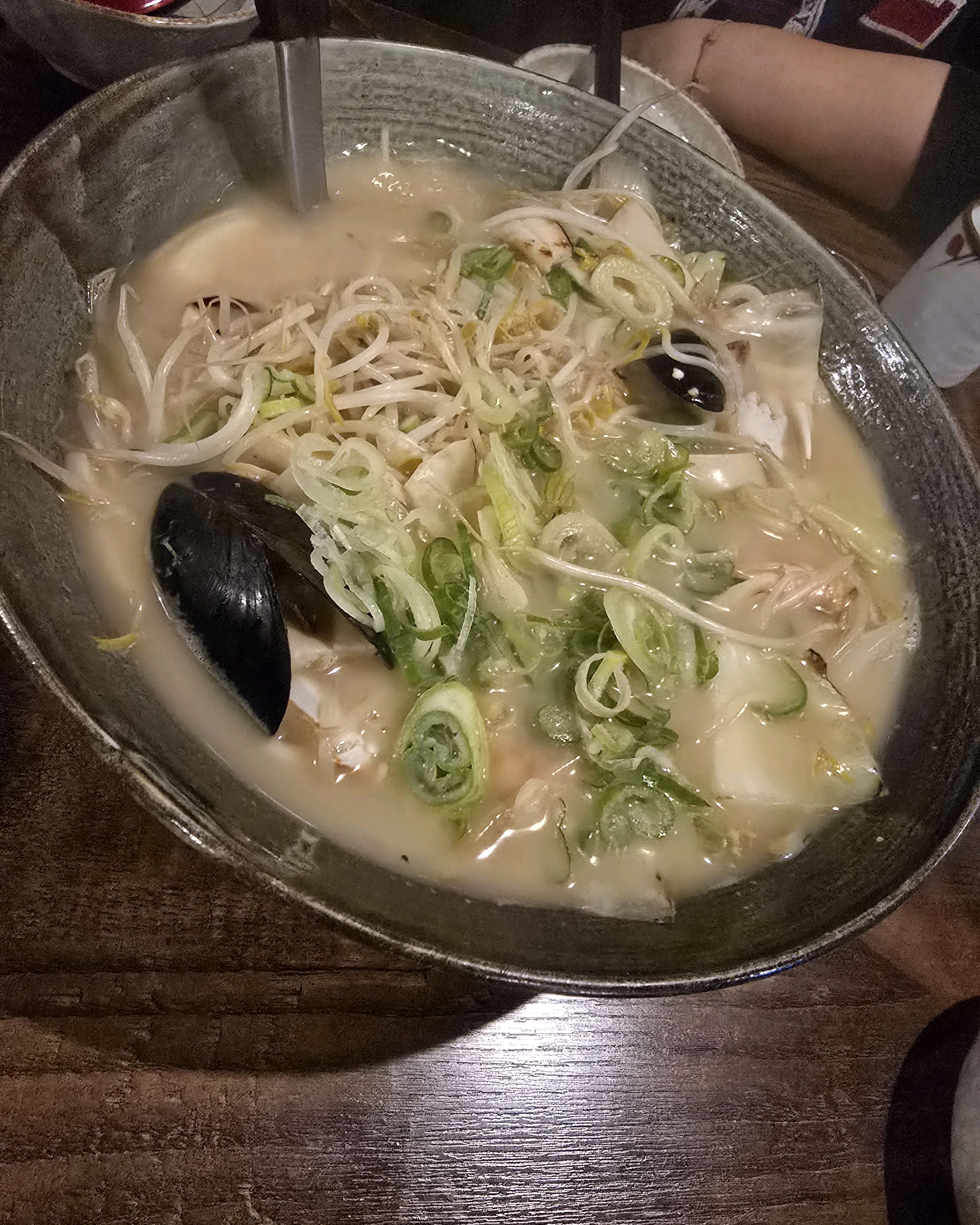 
답십리역식당 하마루