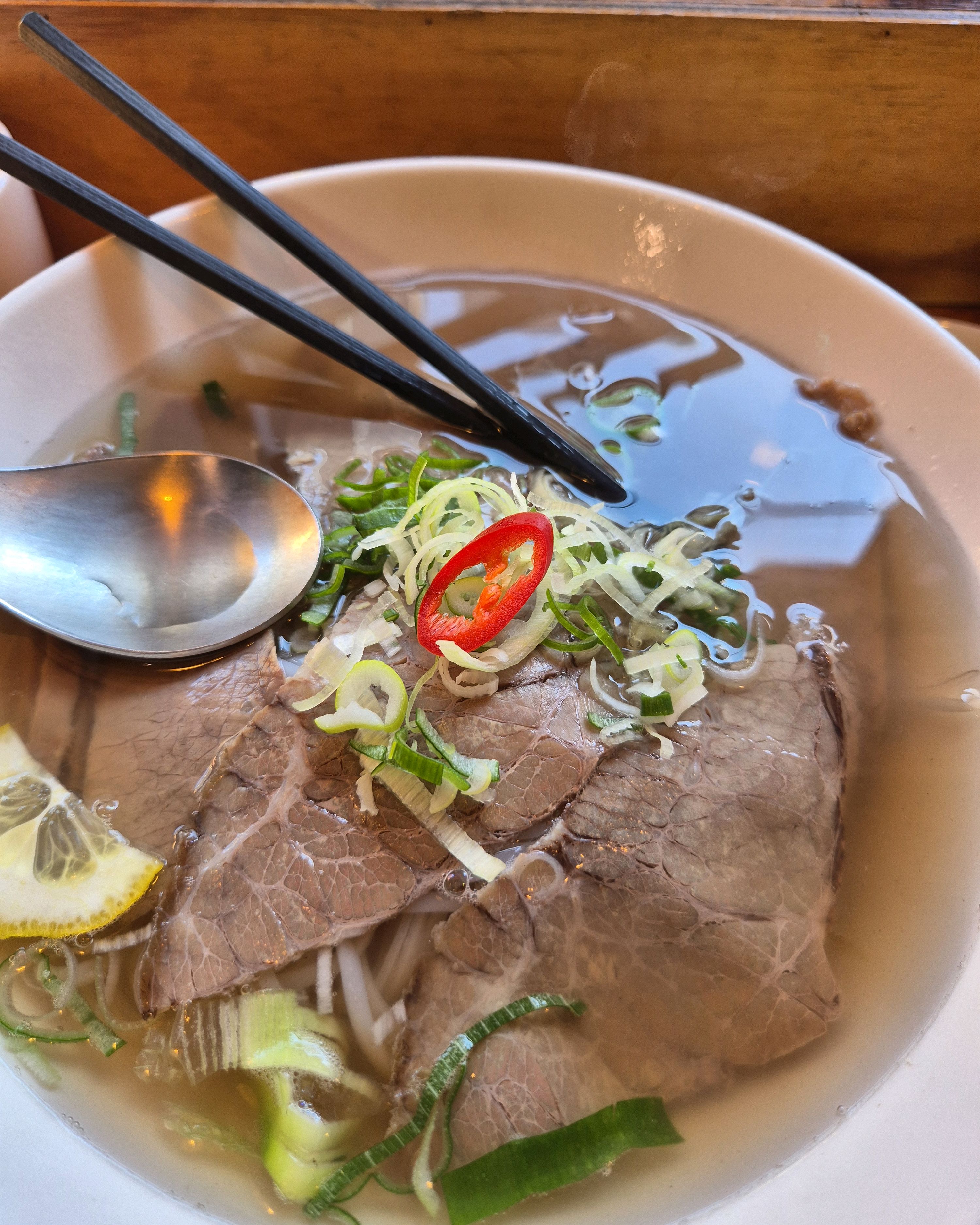 
둔촌동역식당 안남미가