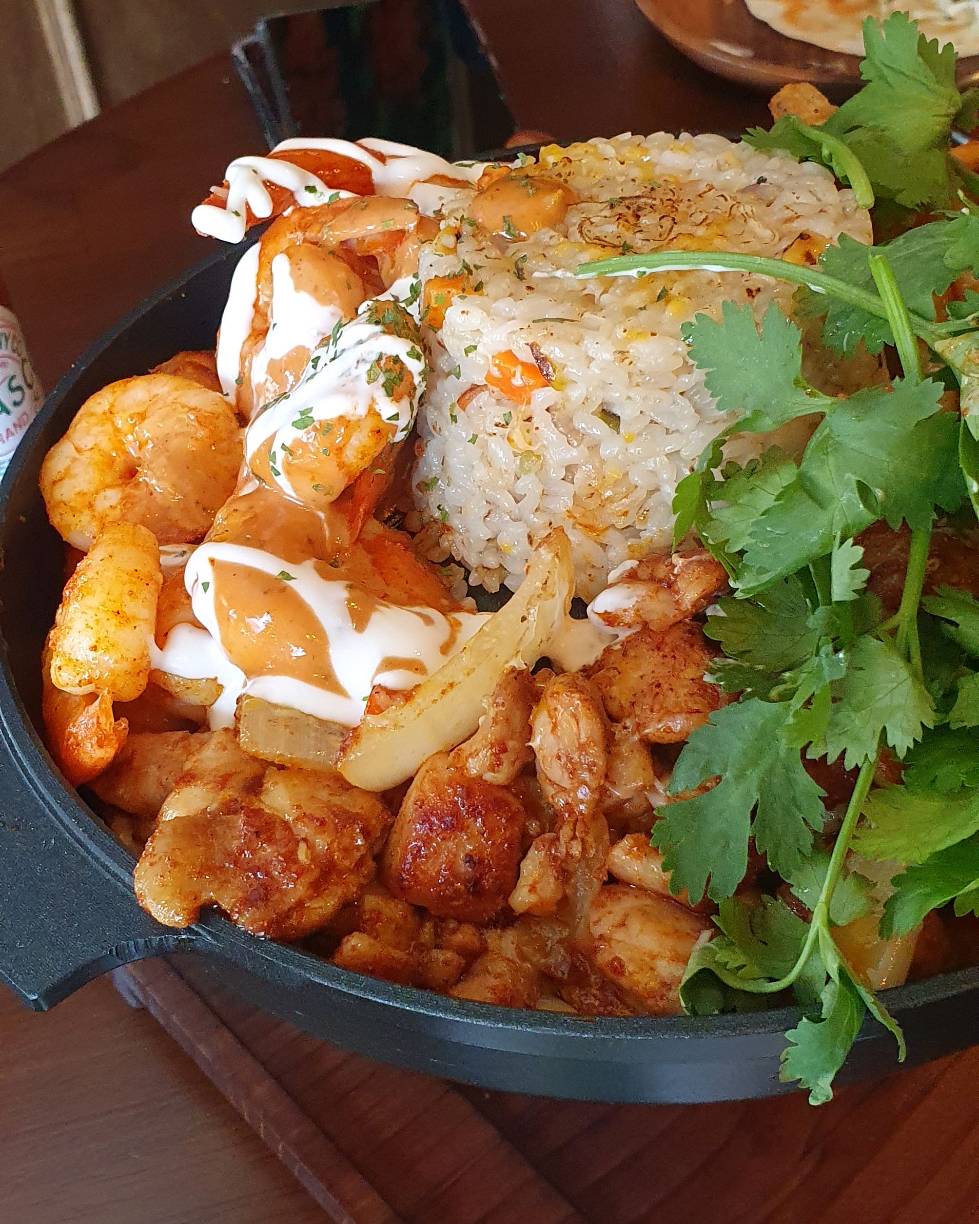 Yeonsinnae Station Restaurant Taco Box Yeonsinnae Branch