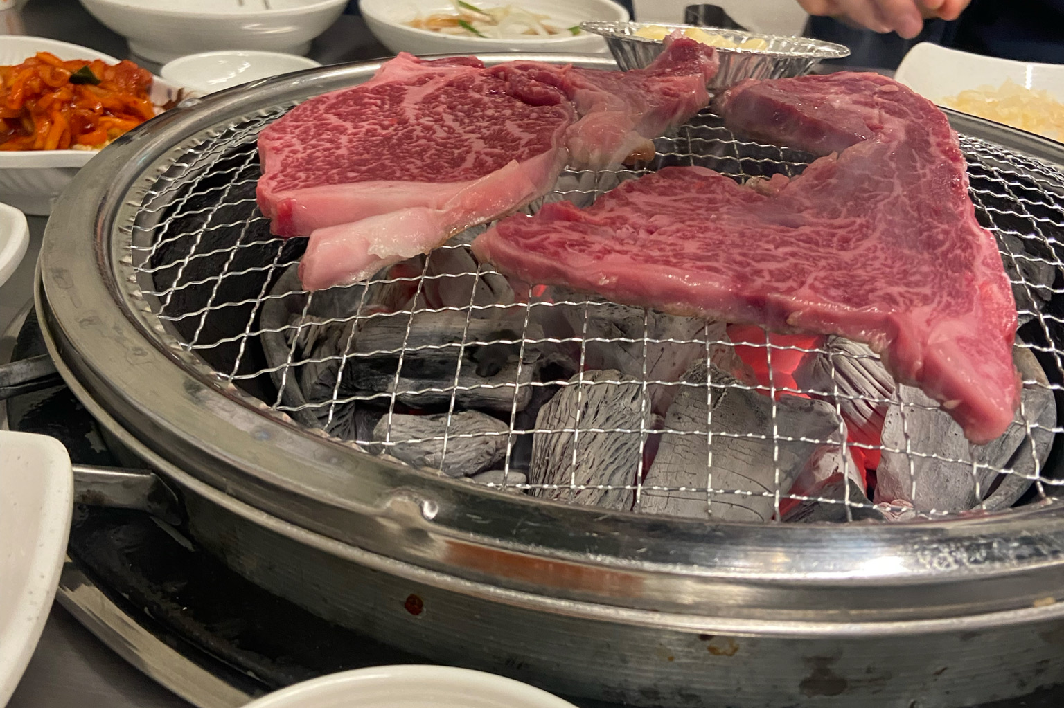 [하이원 맛집 650우화정] 직접 가본 로컬 리뷰