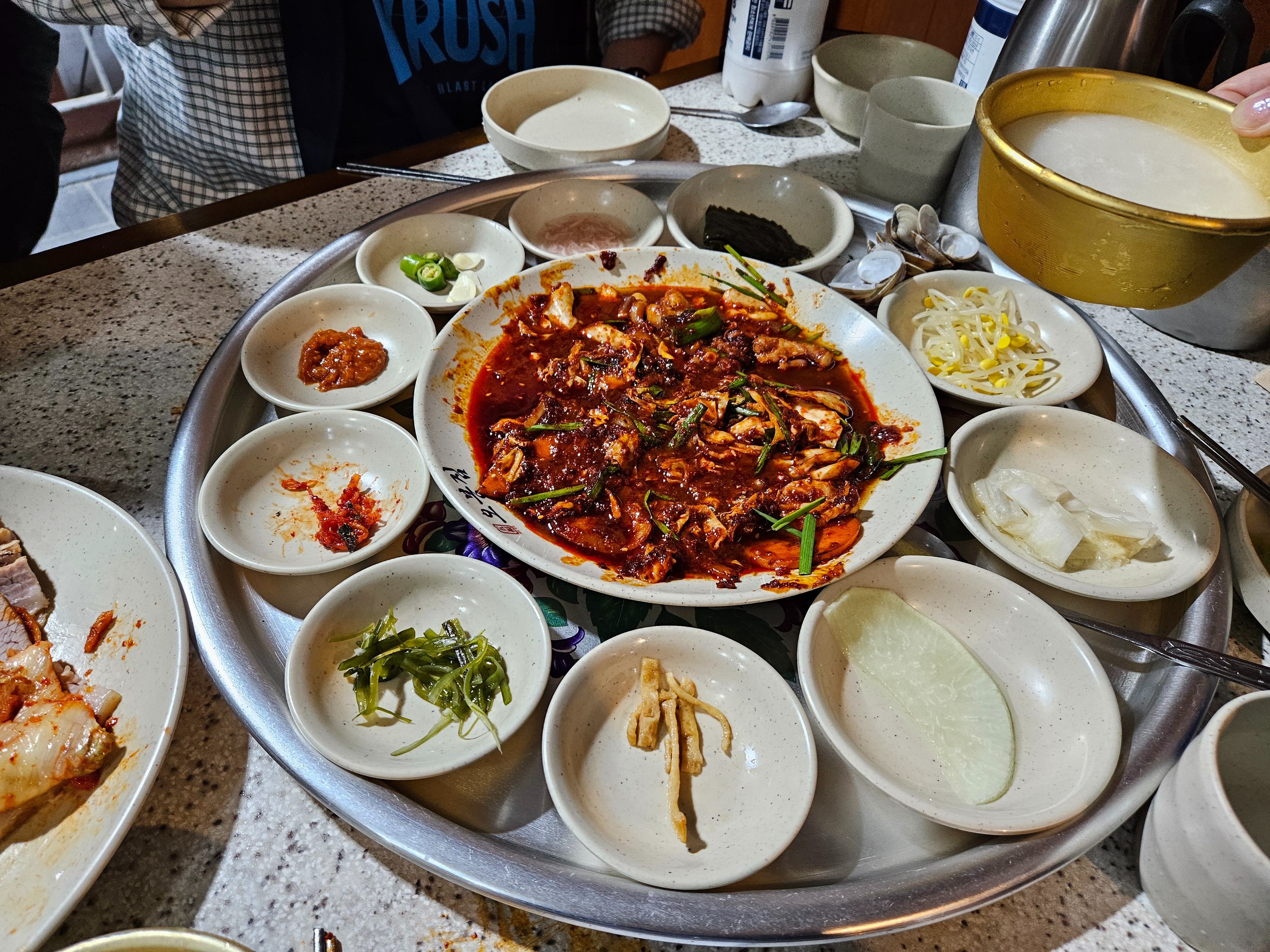 
미아역식당 오봉집 미아점