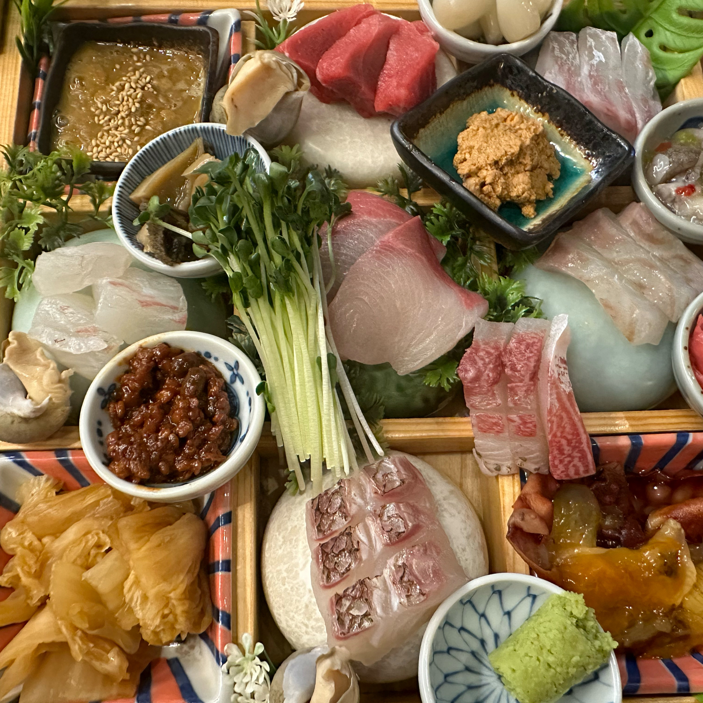 백석역식당 물고기 블루스