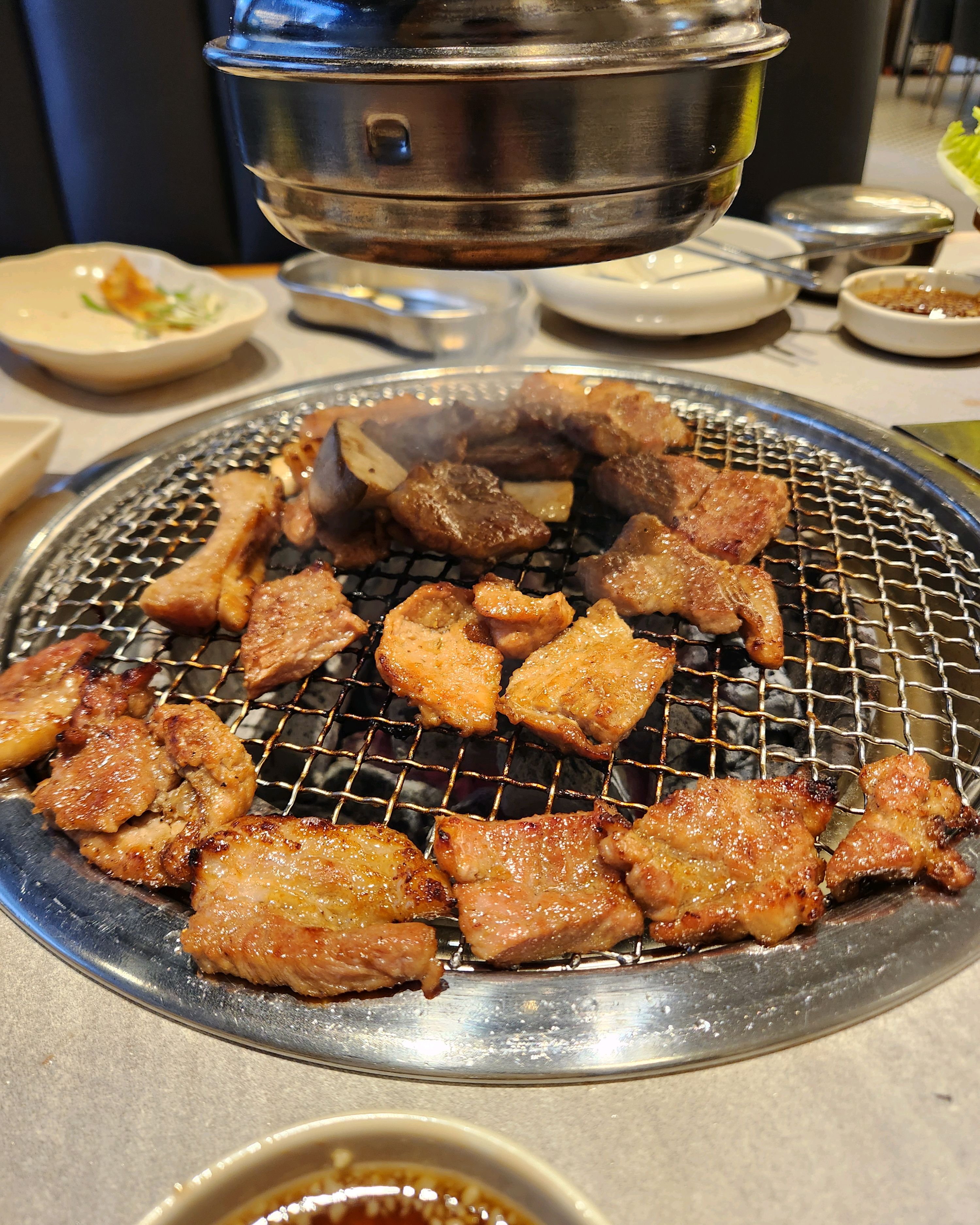 
화정역식당 갈비만 고양화정점