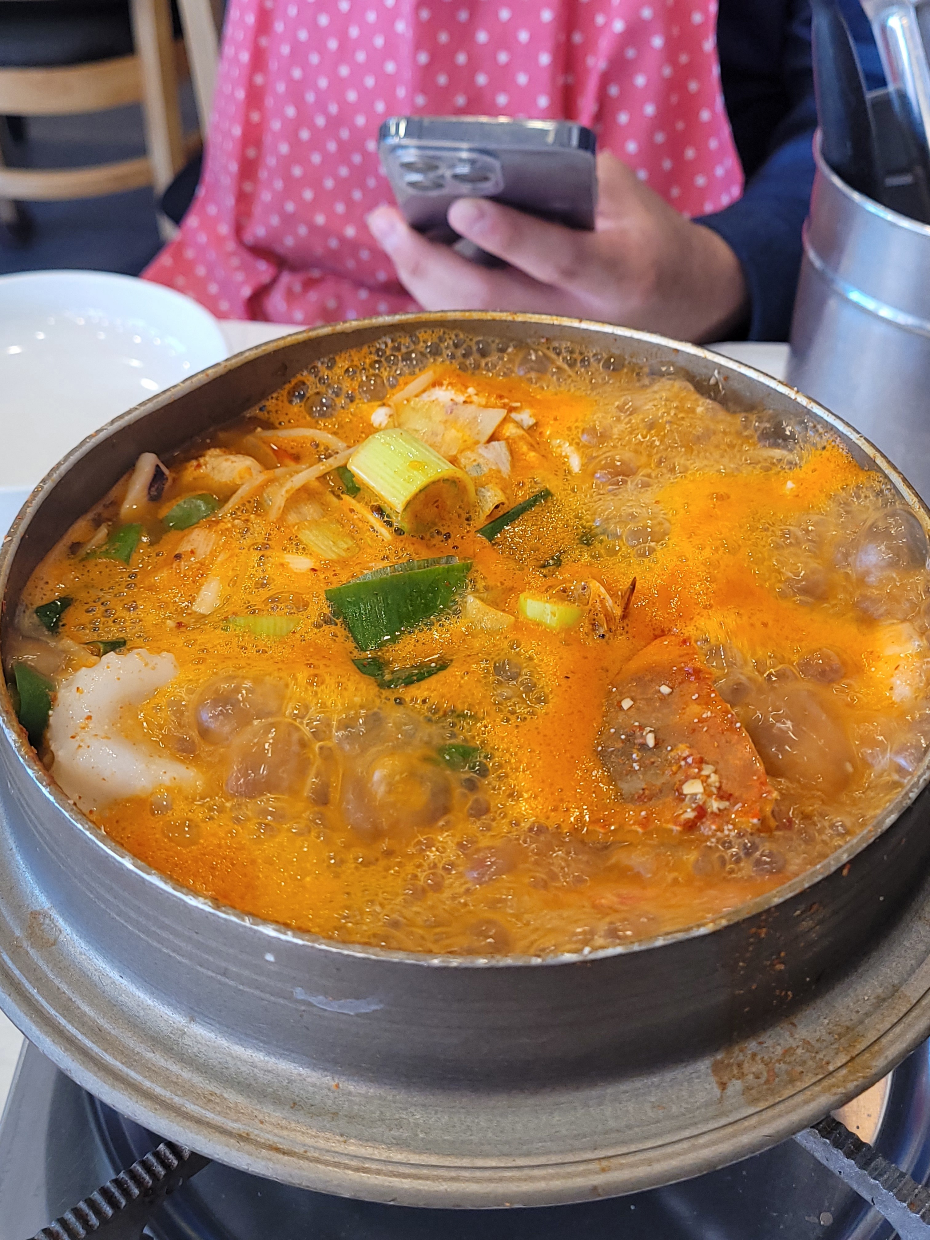 대천 맛집 [대천본가 해물뚝배기] 직접 가본 로컬 리뷰