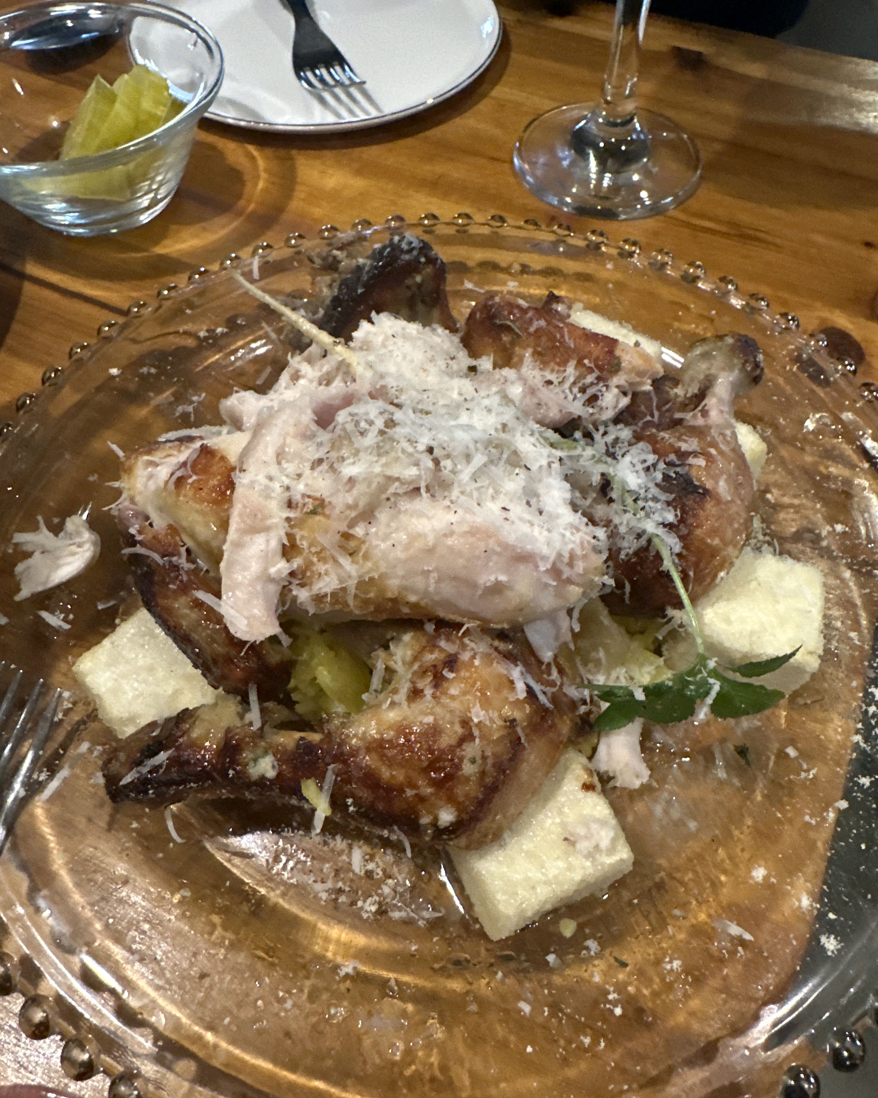 [강릉 맛집 솔옥] 직접 가본 로컬 리뷰