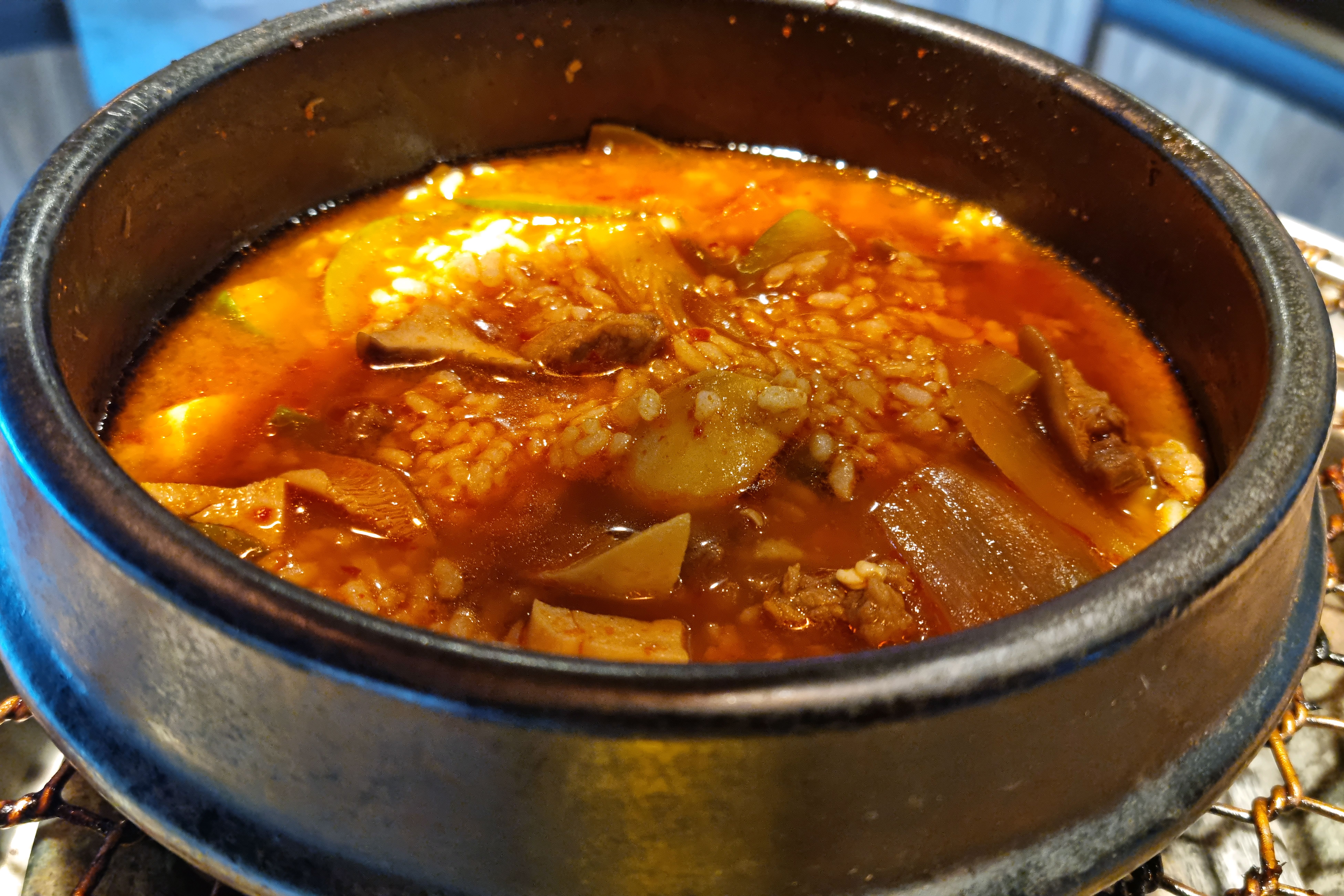 
원흥역식당 압구정화로구이 원흥삼송점