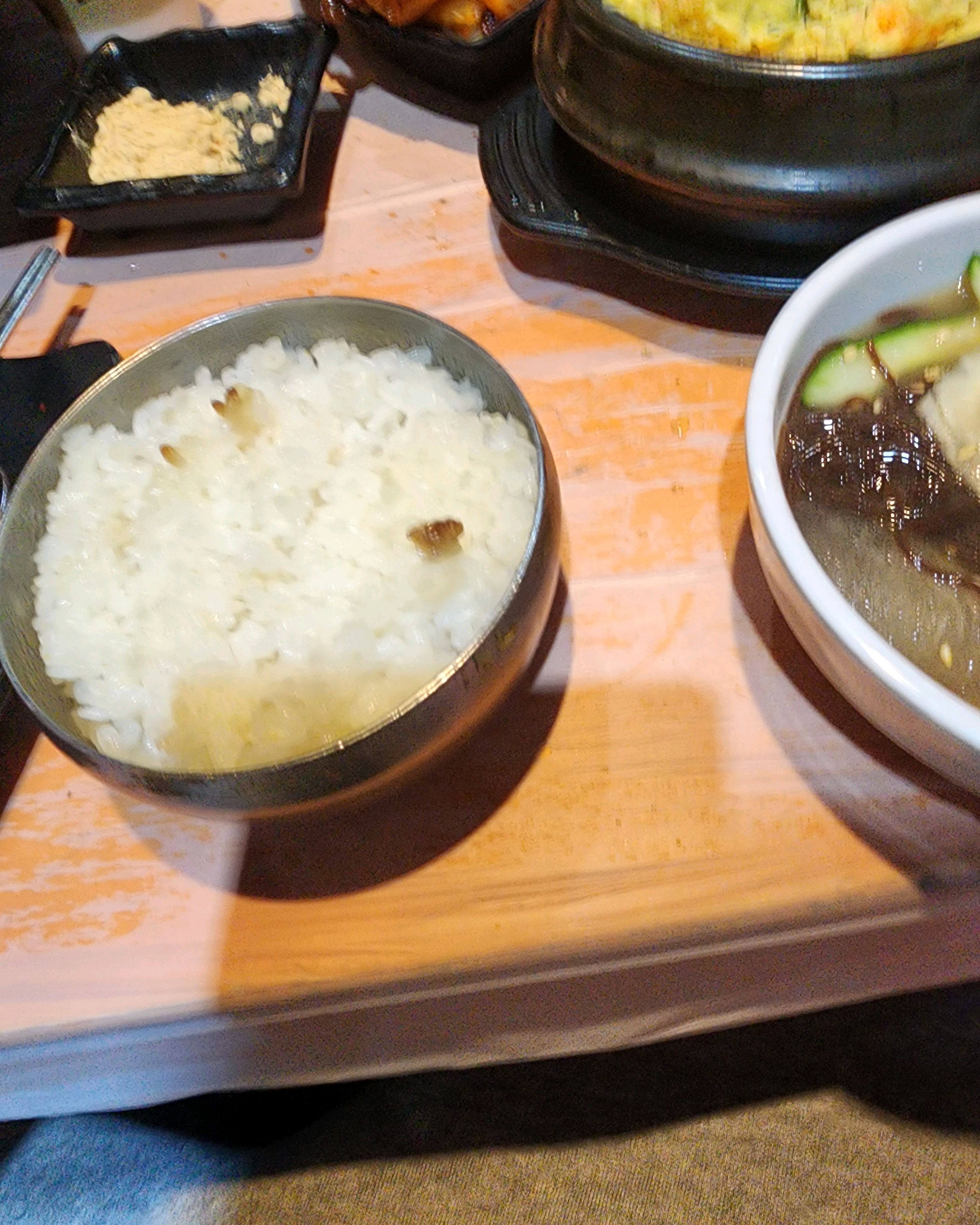 범계역식당 하남돼지집 안양범계점