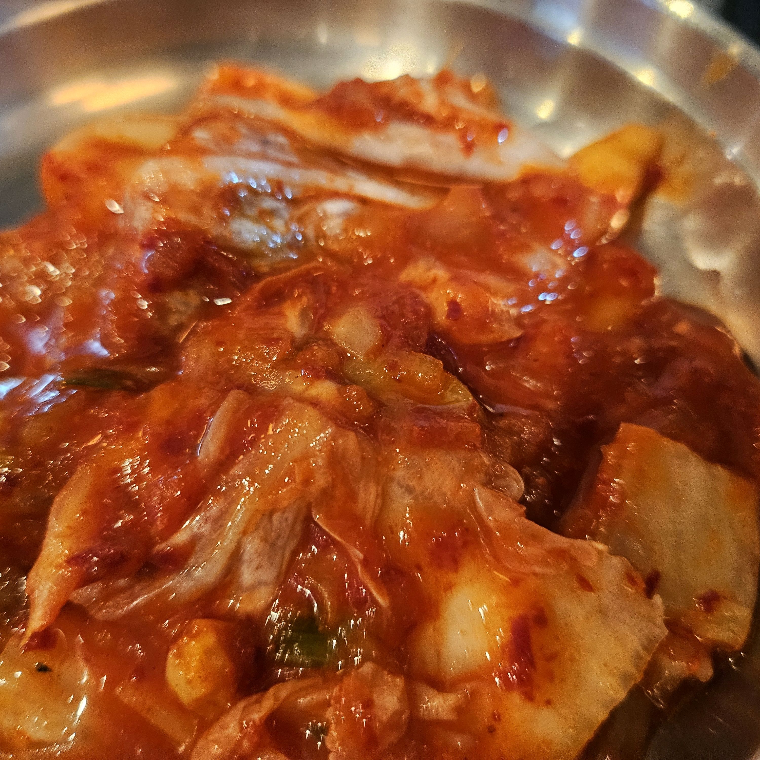 
불광역식당 77년생 곱도리전골식당