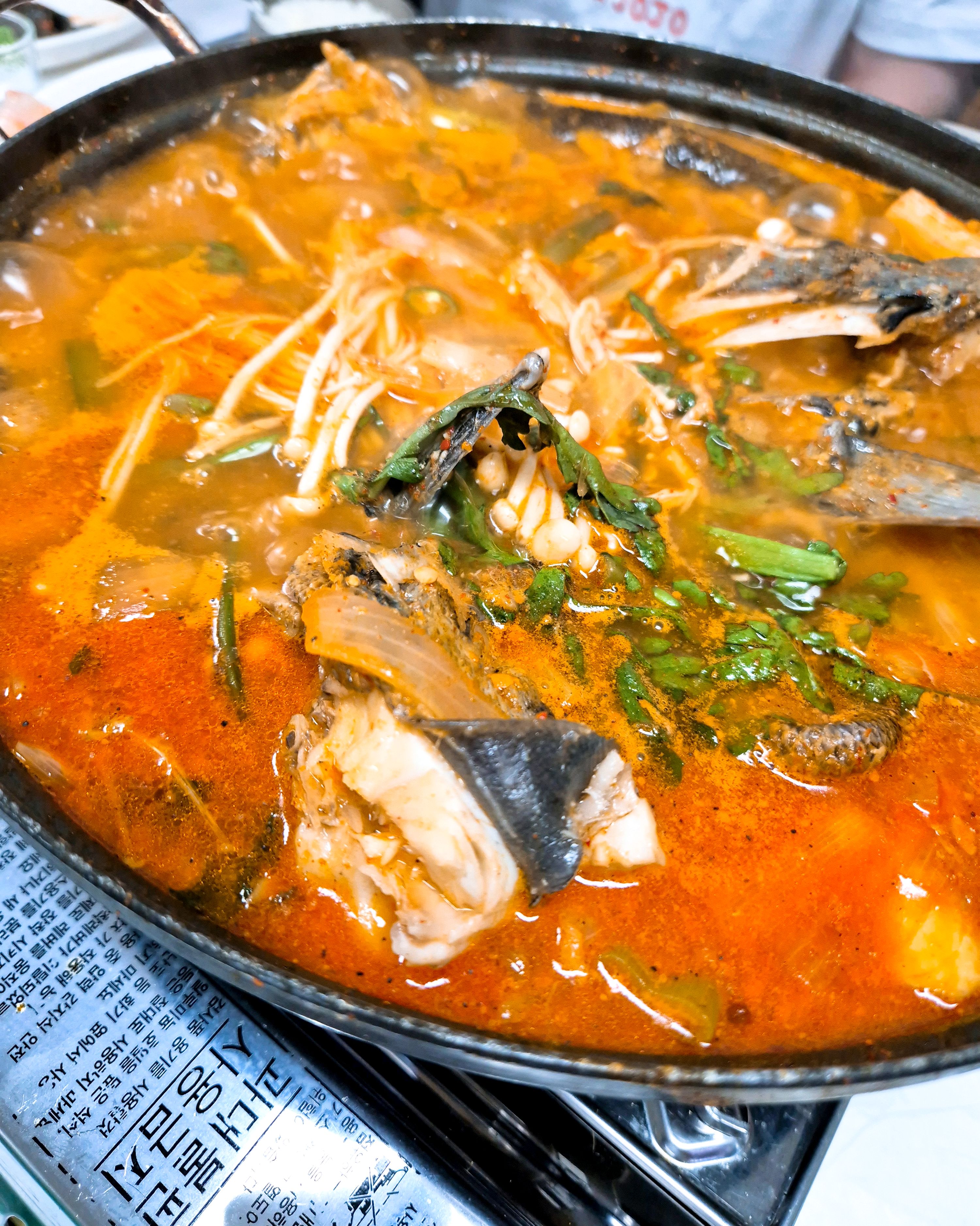 [여수 맛집 부산 송도회센타] 직접 가본 로컬 리뷰