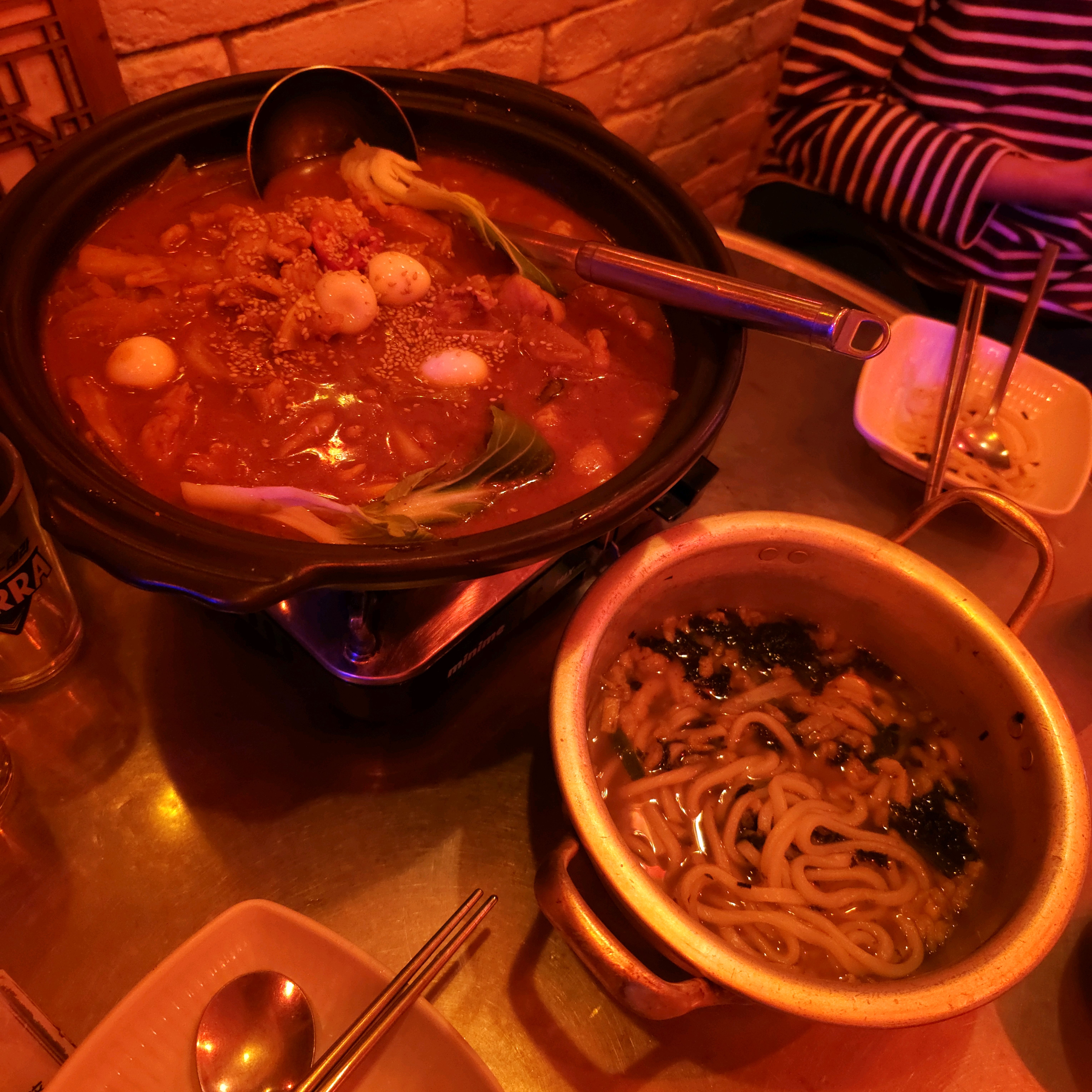 [이태원 맛집 김실력포차] 직접 가본 로컬 리뷰