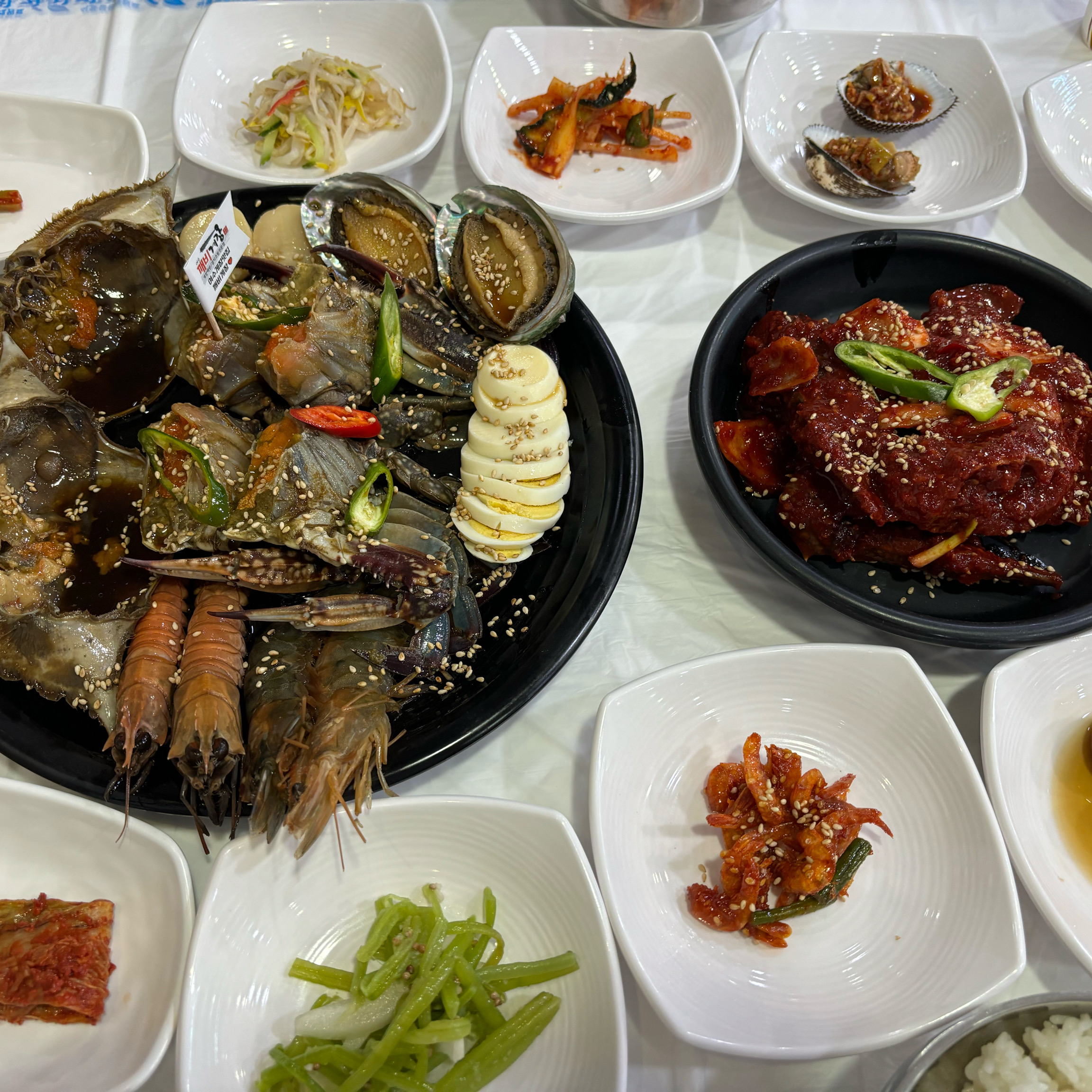 [여수 맛집 여수깨비게장] 직접 가본 로컬 리뷰