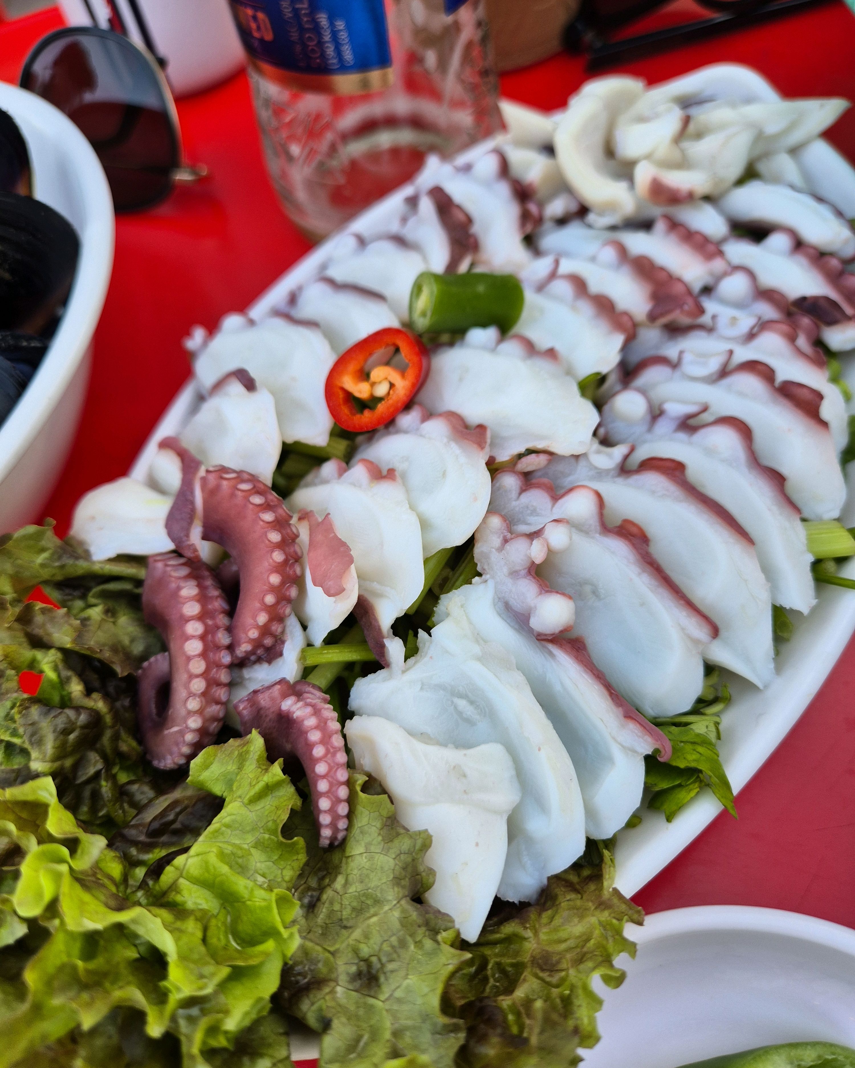  주엽역 맛집 서촌계단집 일산점