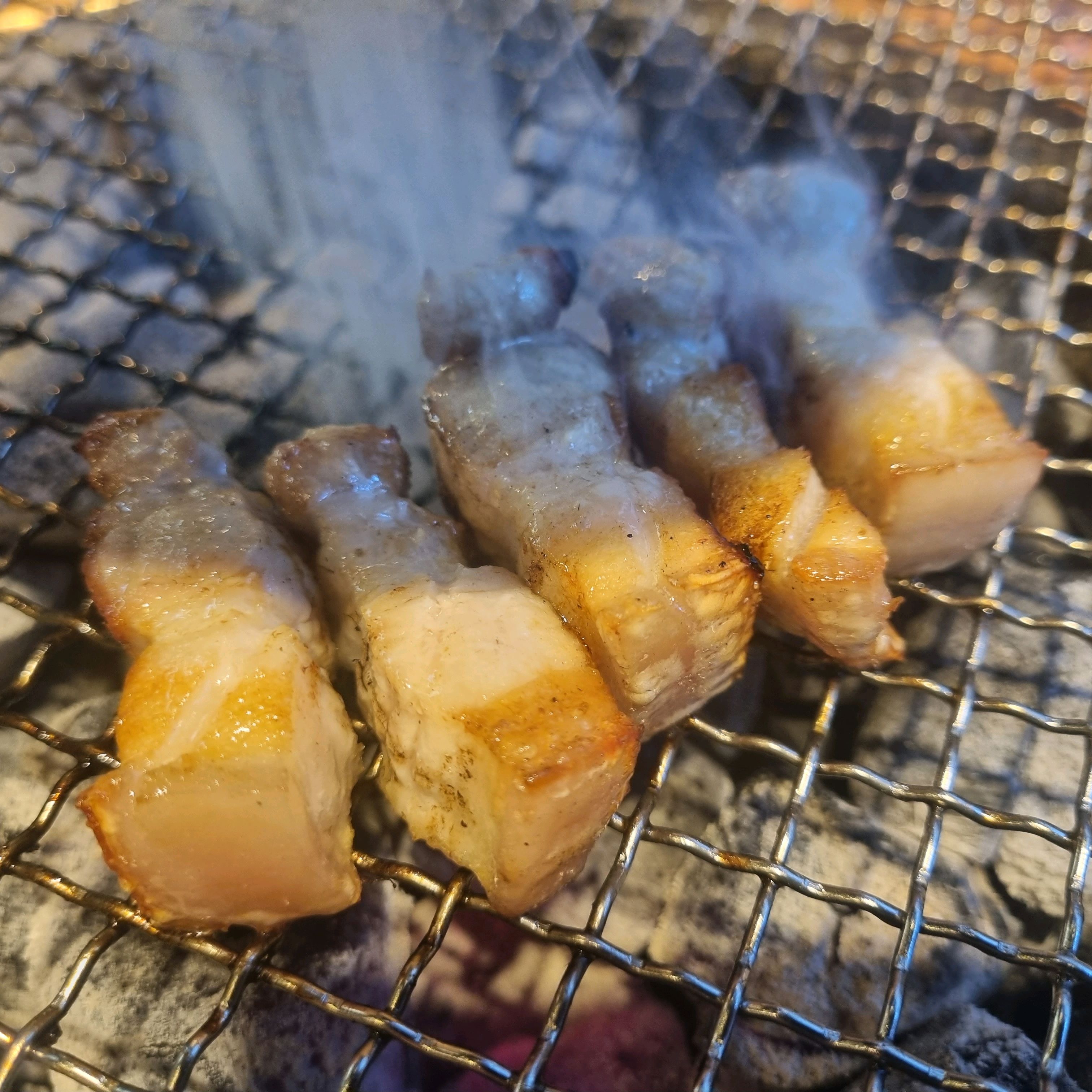 
화정역식당 제주묵돈 화정본점