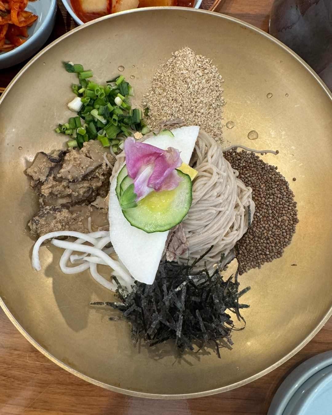 [춘천 맛집 허밍면옥] 직접 가본 로컬 리뷰
