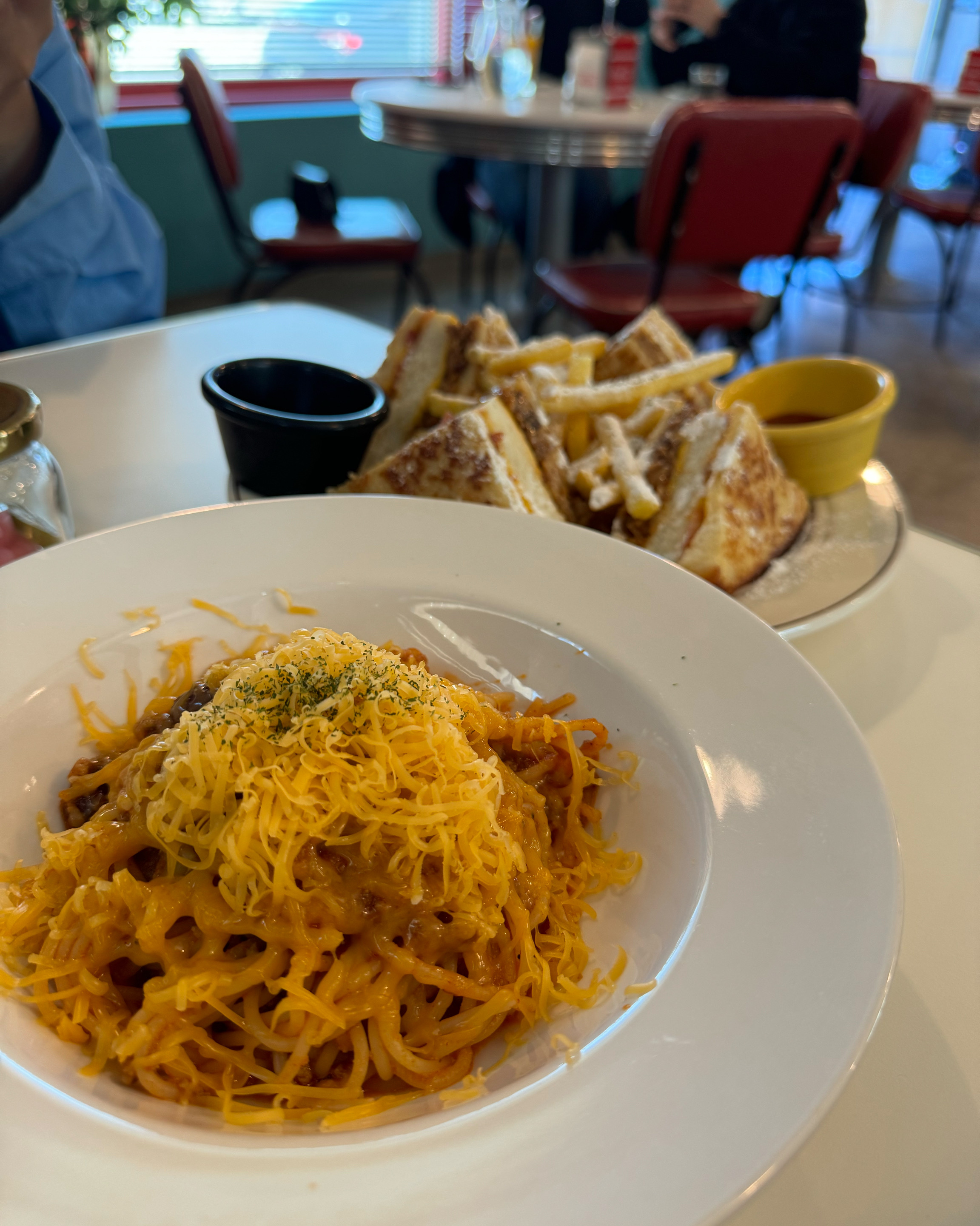 [강릉 맛집 리틀다이너] 직접 가본 로컬 리뷰