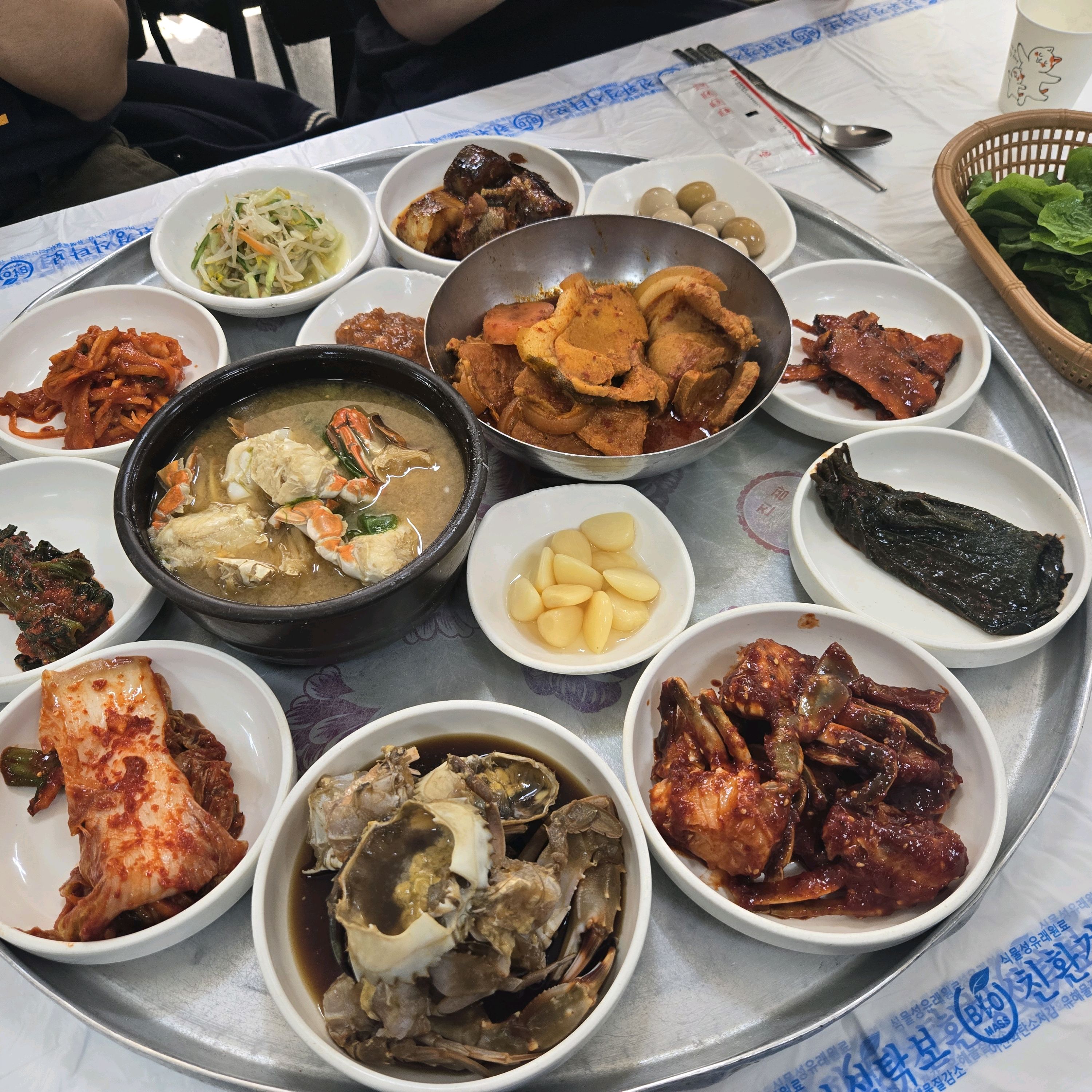 [여수 맛집 로타리식당] 직접 가본 로컬 리뷰