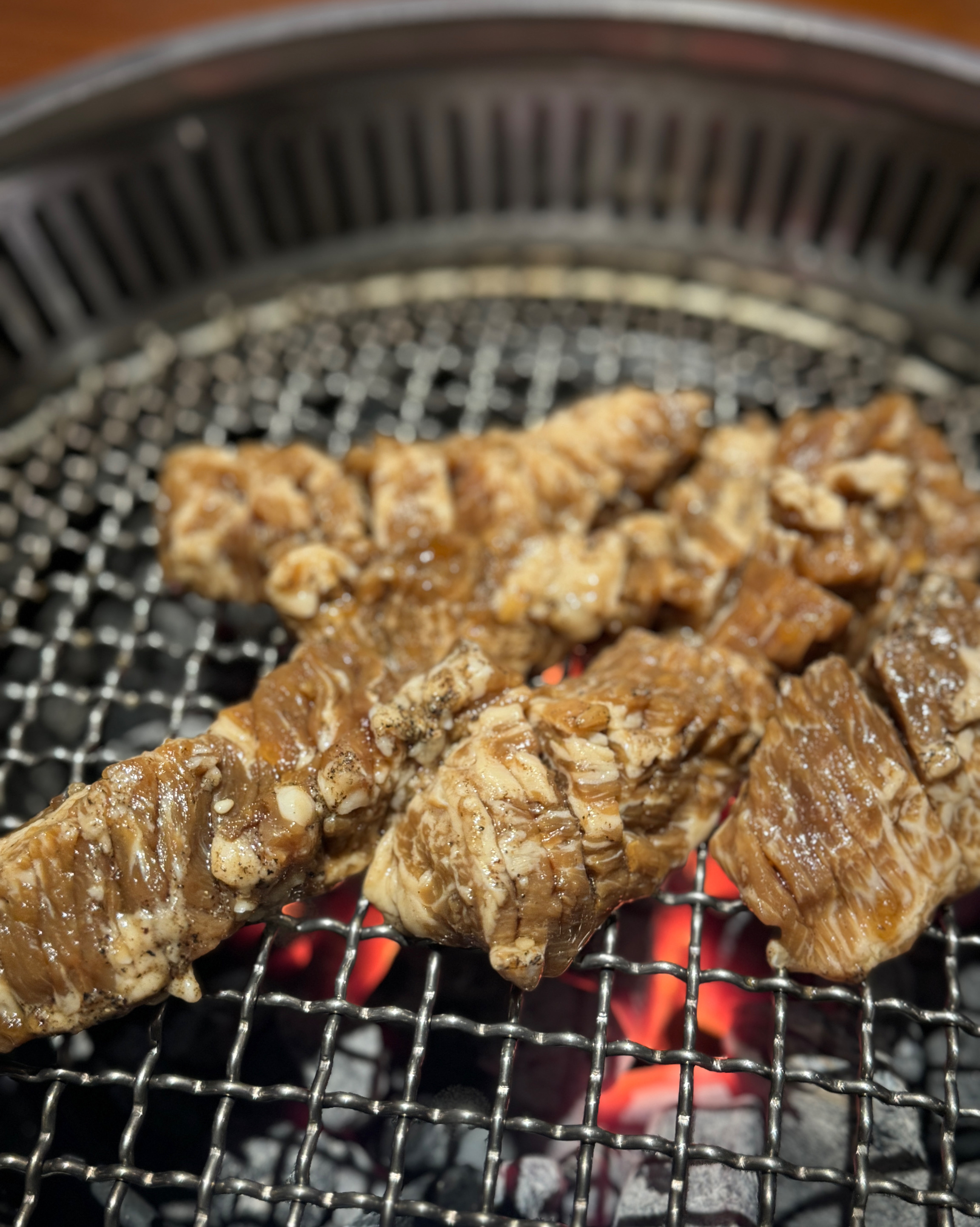 소갈비 안질기고 양념 맛있오요 - 불당동 맛집 송도갈비 천안불당점