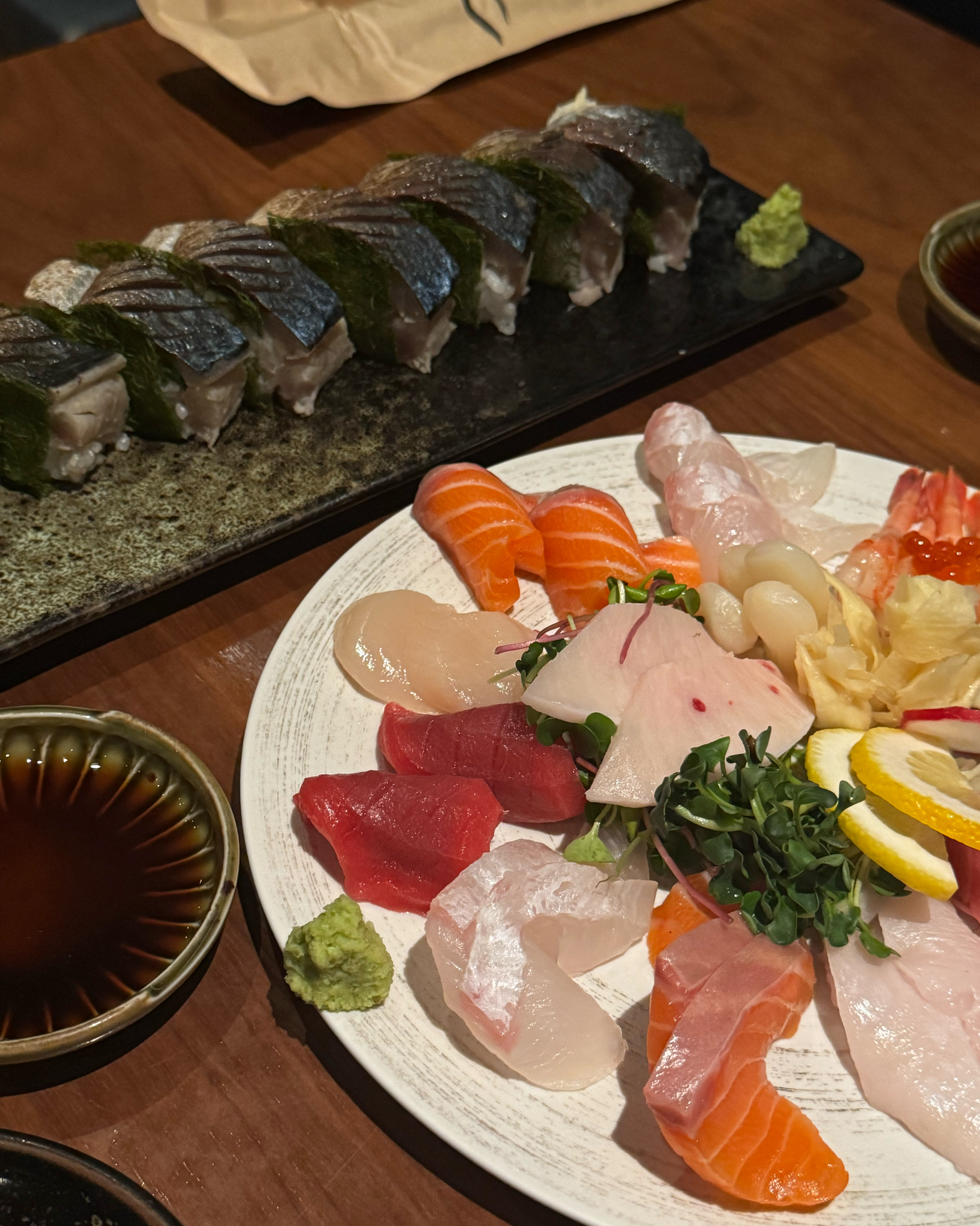 정자역 맛집 츠키 내돈내산 찐리뷰