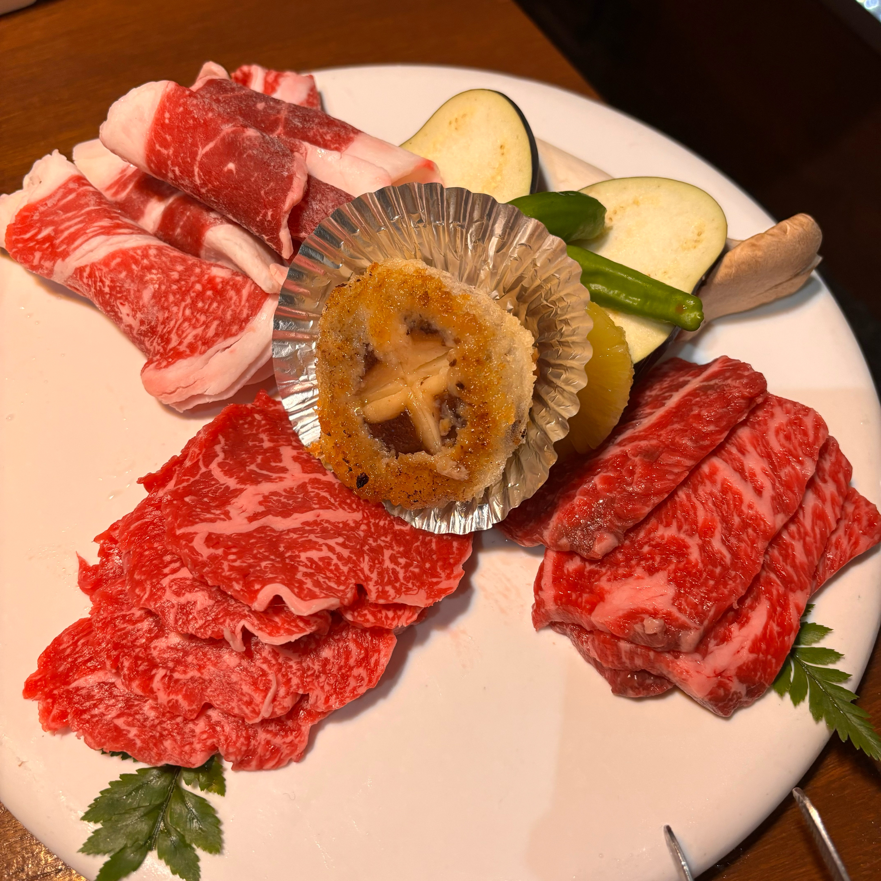 
숙대입구역식당 별진화로구이