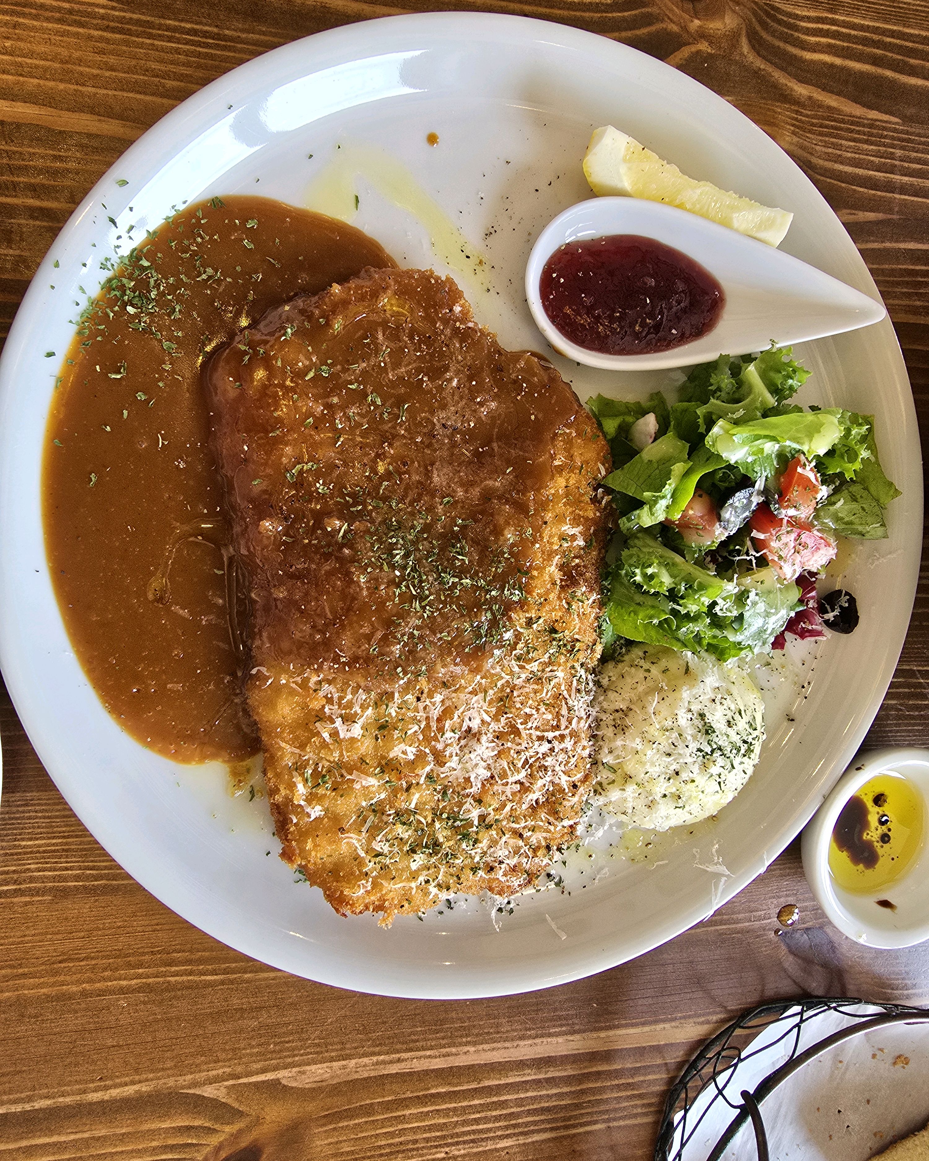 [강릉 맛집 브로콜리모던키친] 직접 가본 로컬 리뷰