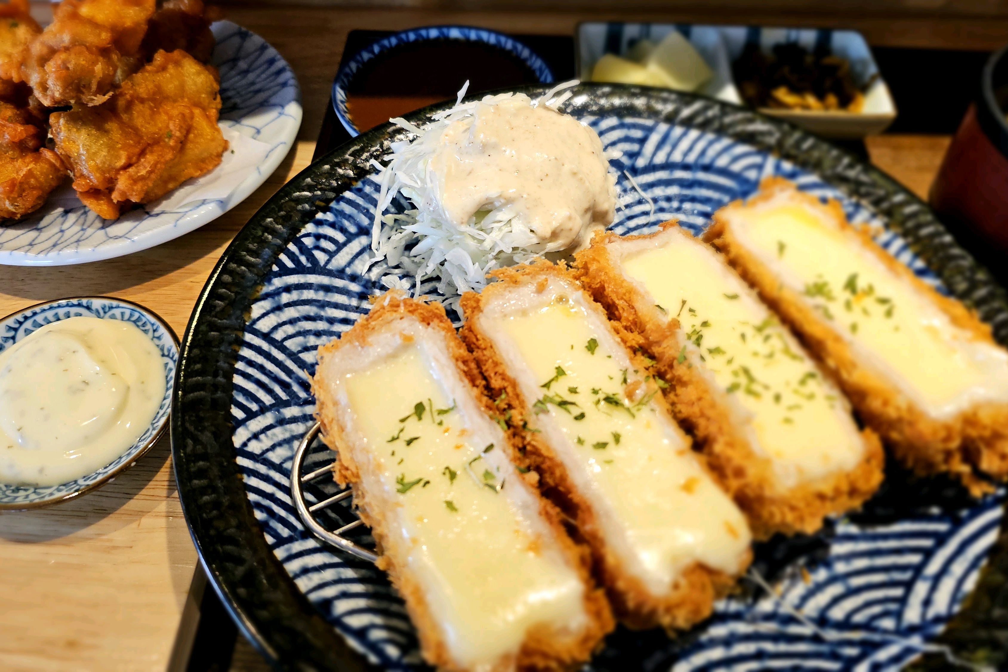 제가 좋아하는 식당입니다! - 불당동 맛집 후우후식당