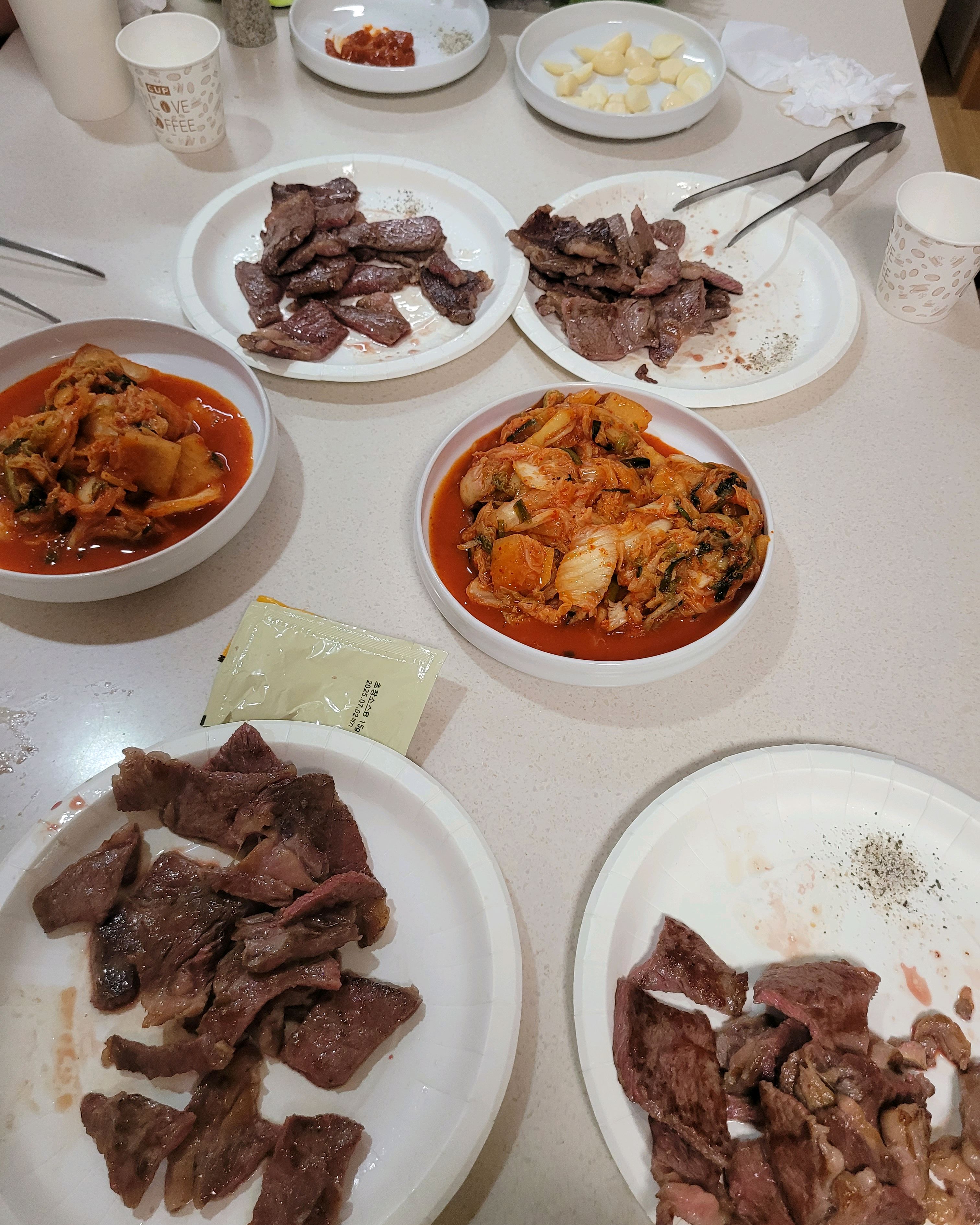 [강릉 맛집 해성횟집] 직접 가본 로컬 리뷰