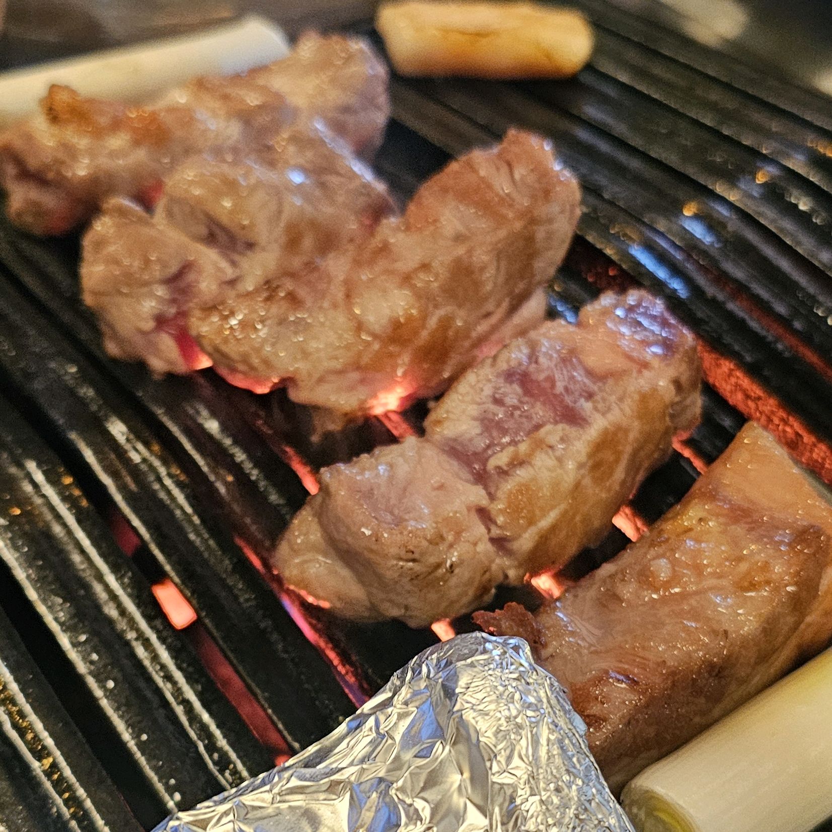 
약수역식당 금돼지식당