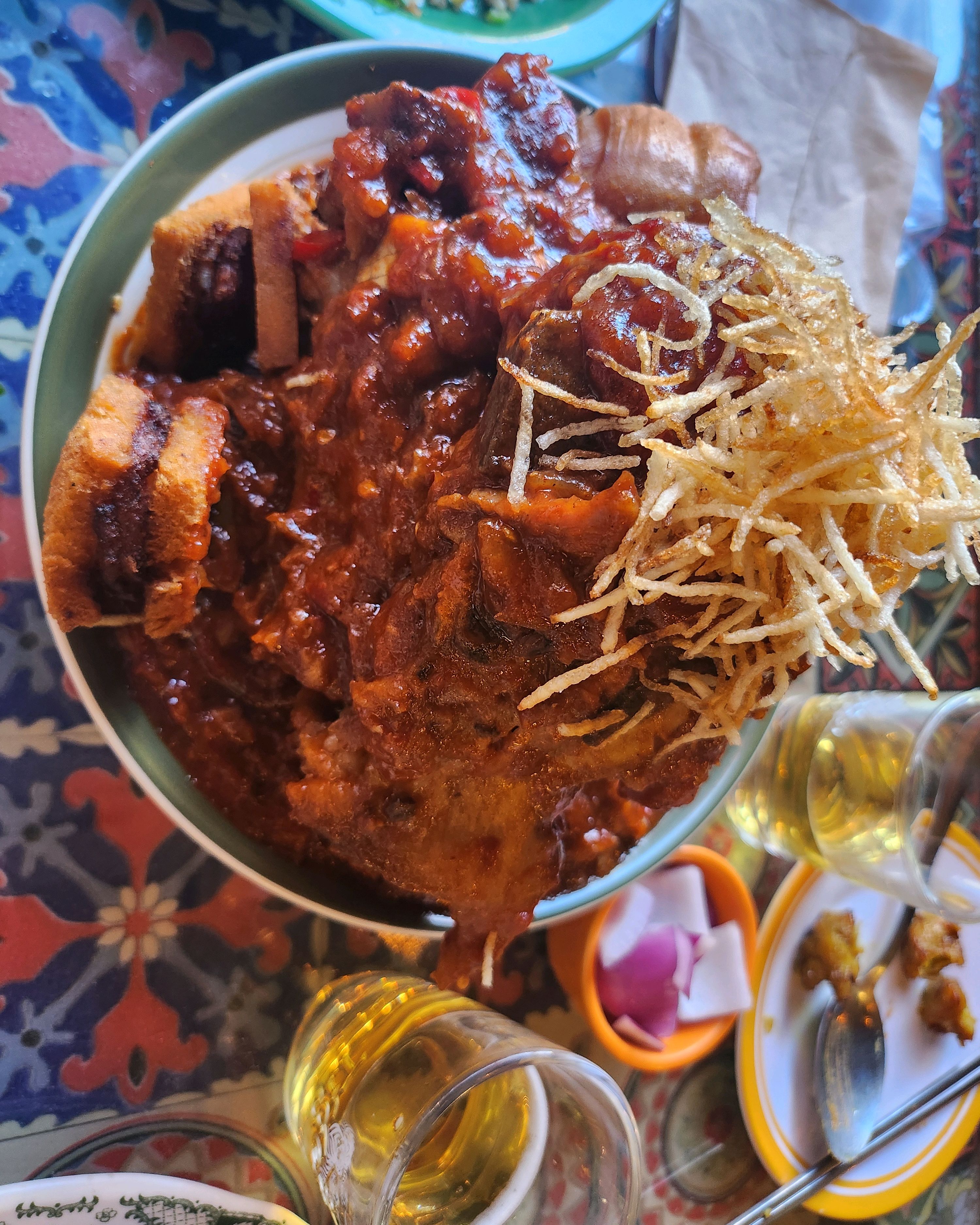 
삼각지역식당 시옥 삼각지점
