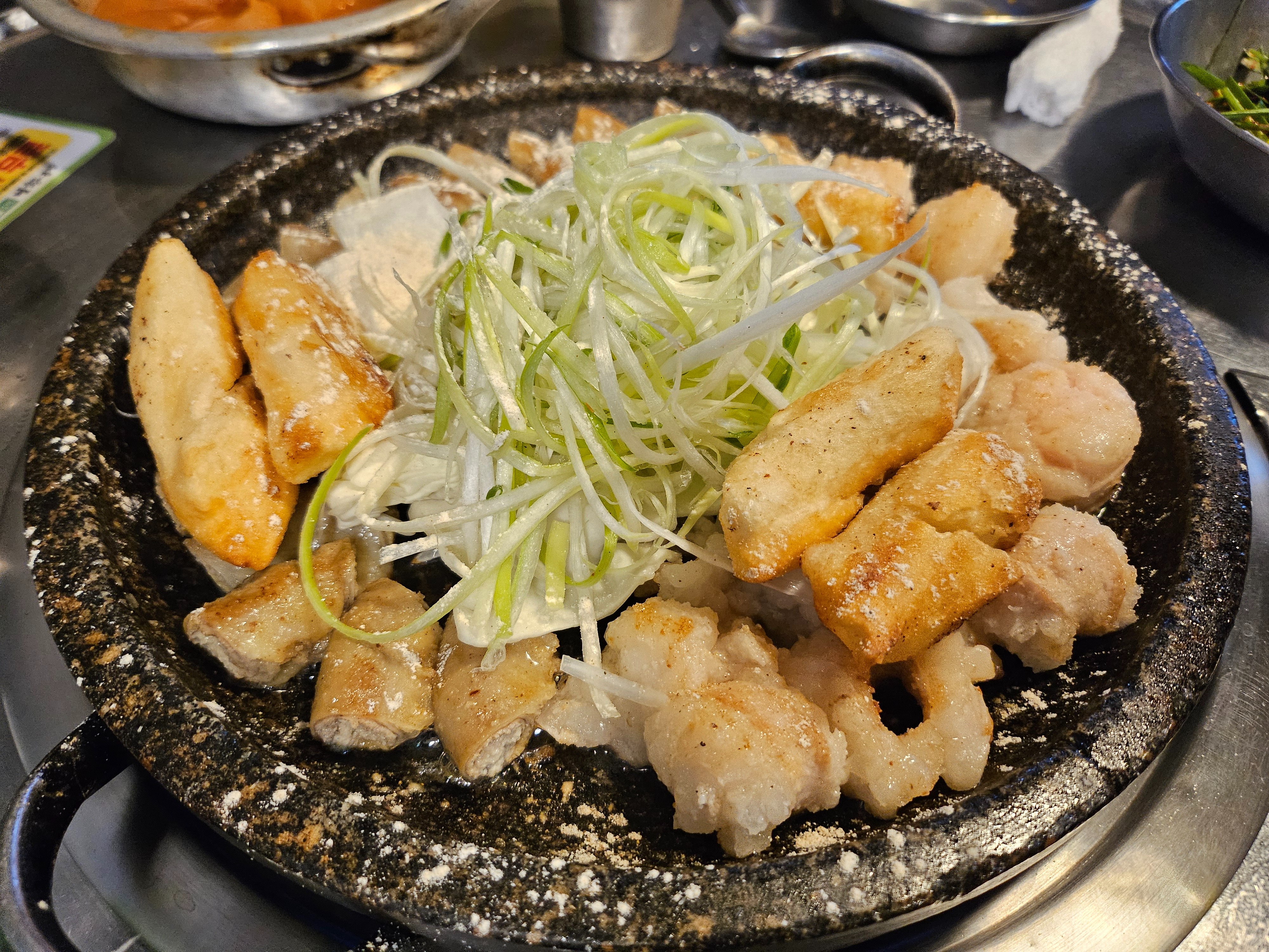 
까치산역식당 별곱창 까치산본점