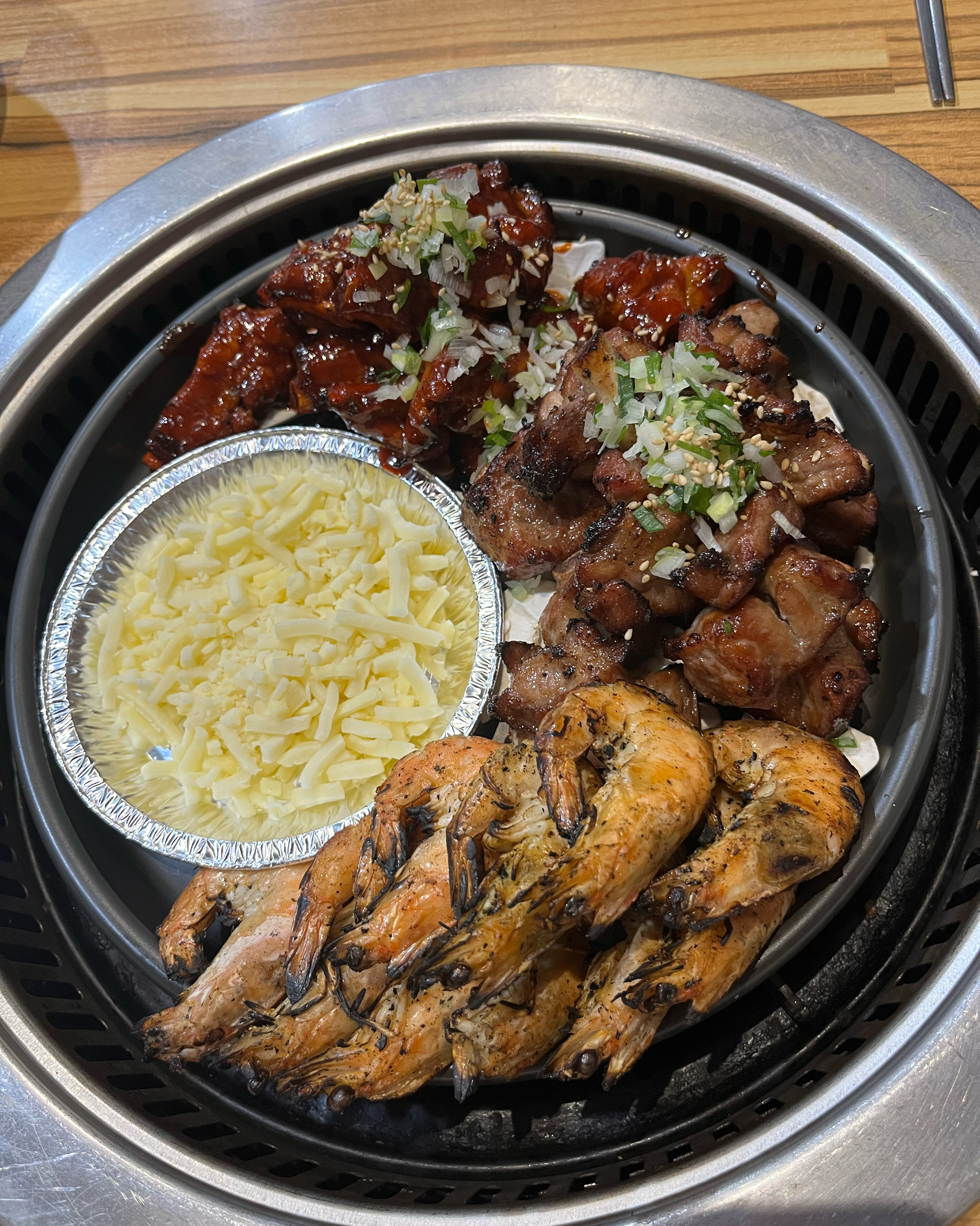 
약수역식당 금쪽이
