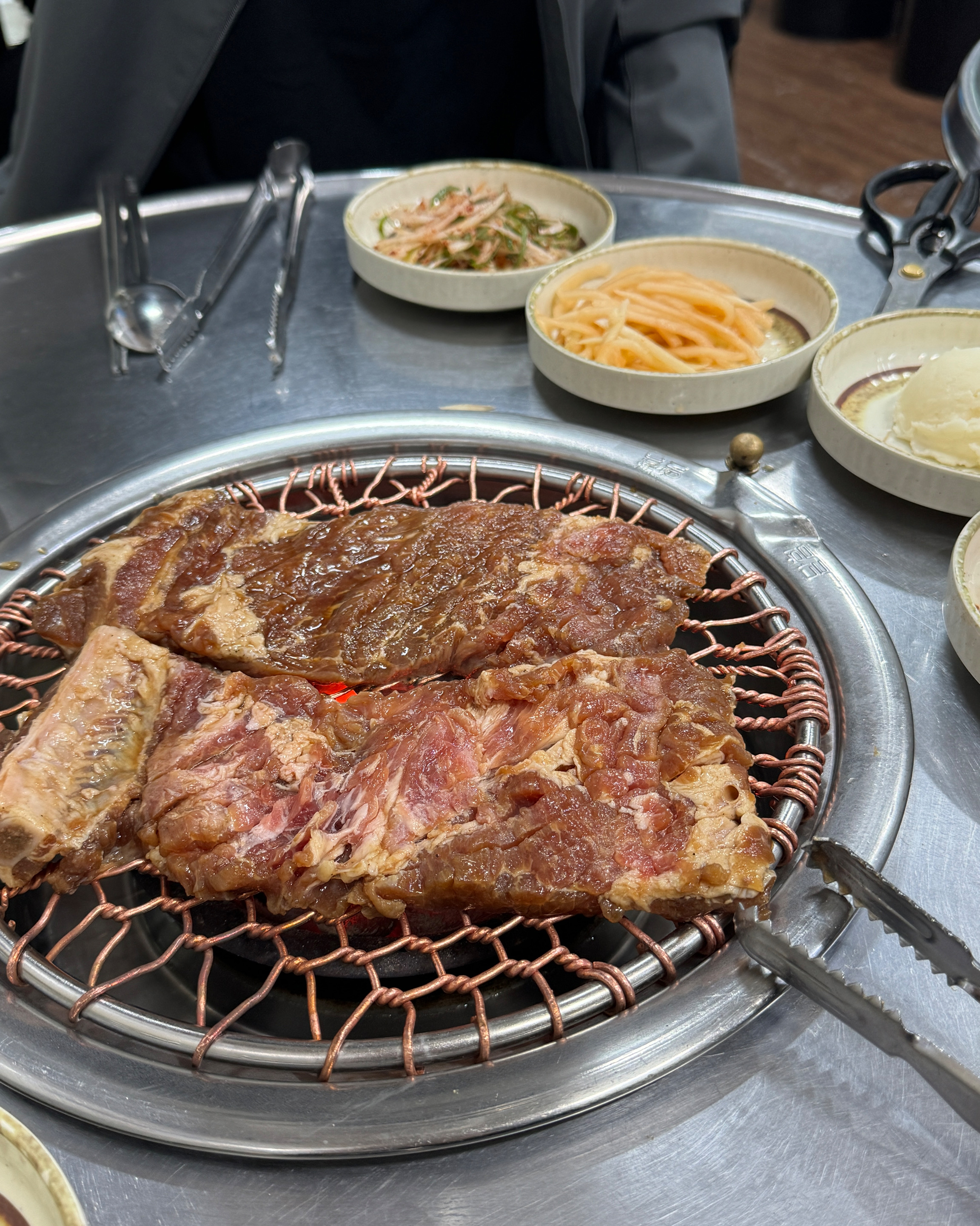 오리역 맛집 그때그집 내돈내산 감동리뷰