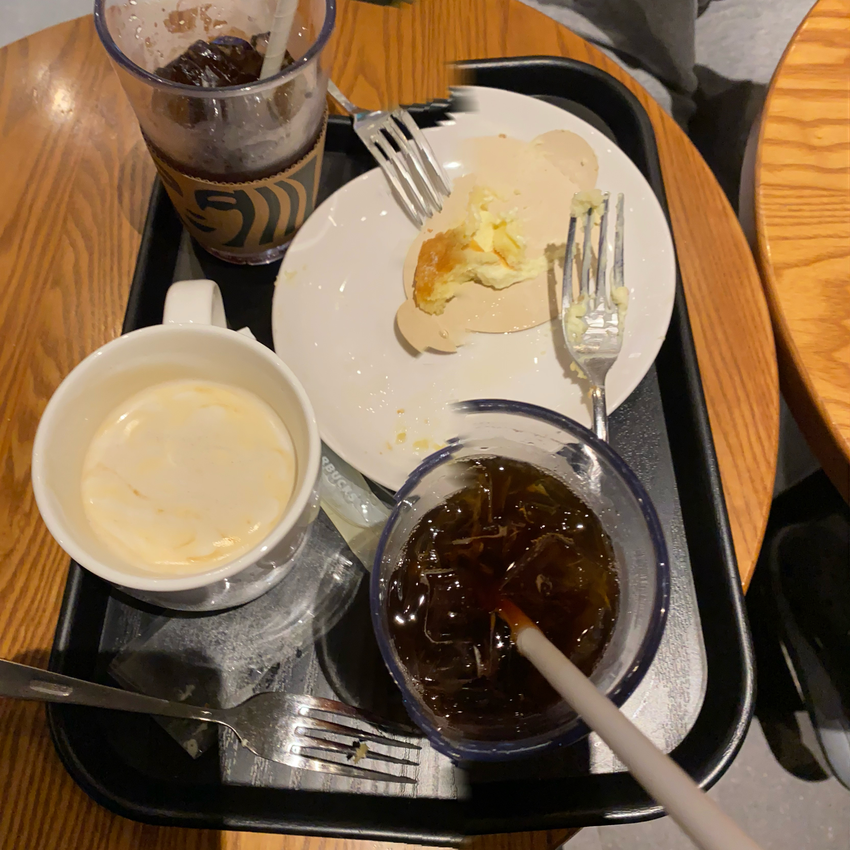 대천 맛집 [스타벅스 대천해수욕장점] 직접 가본 로컬 리뷰