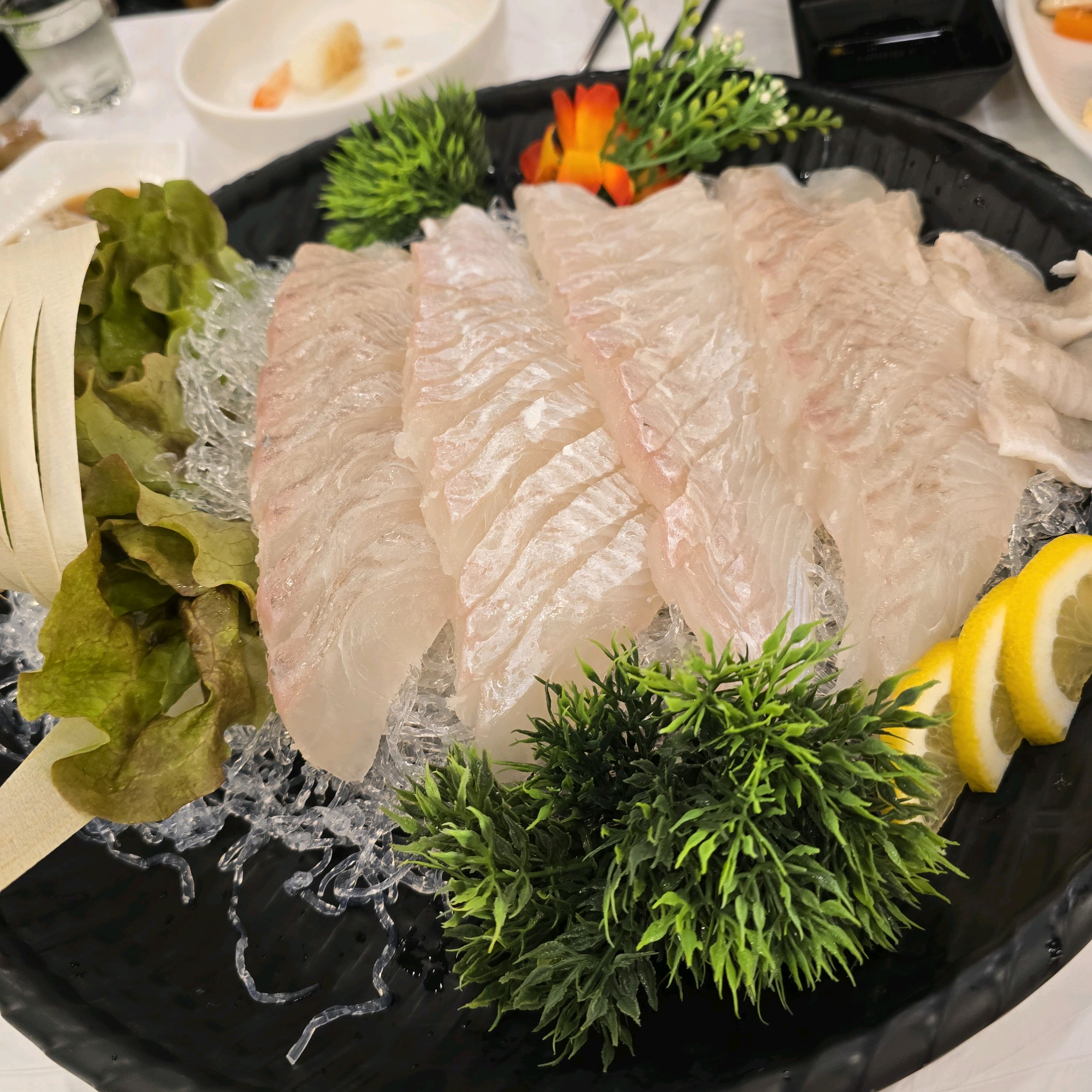 [동해 맛집 추암횟집대게] 직접 가본 로컬 리뷰