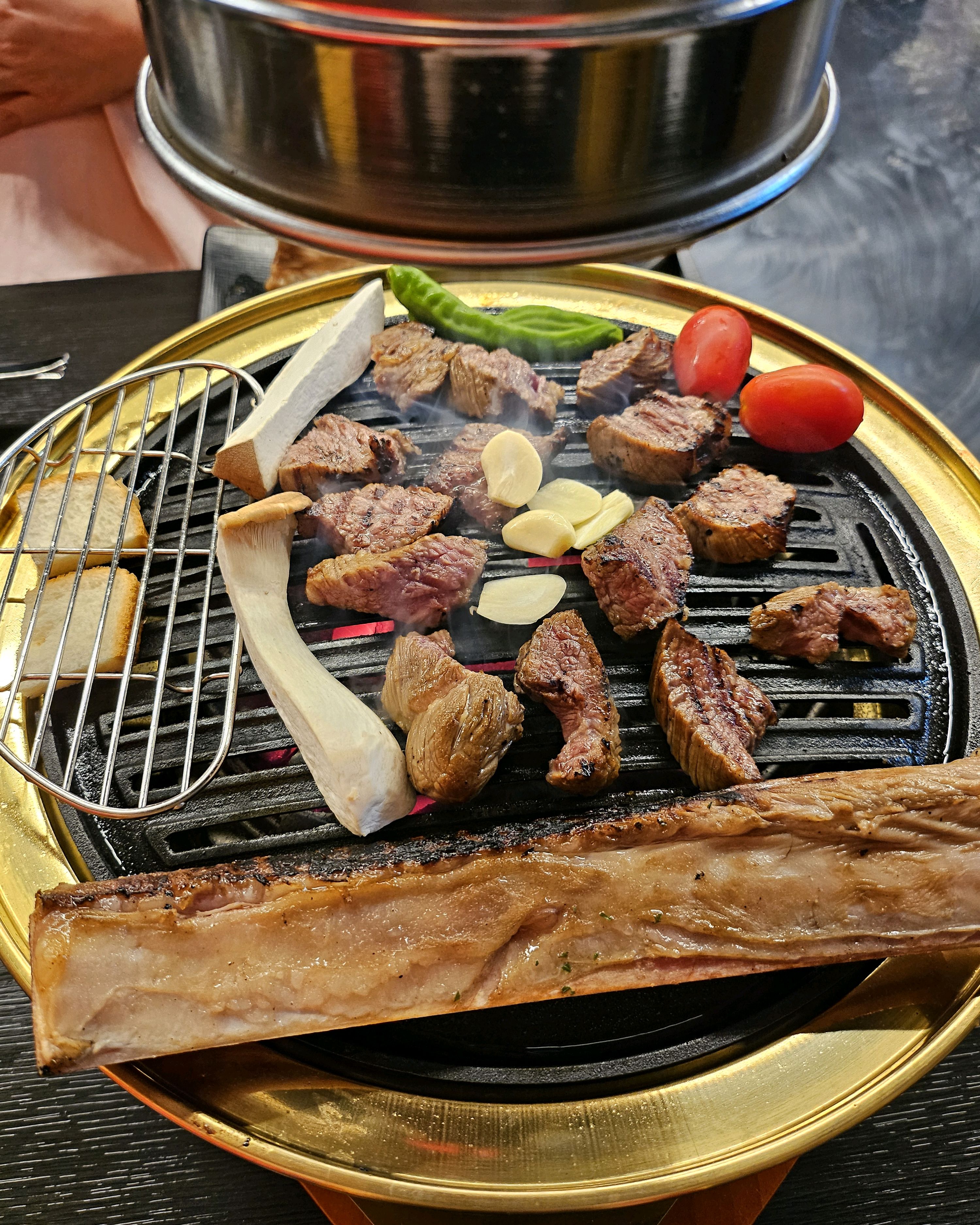 [하이원 맛집 미차오름 고한점] 직접 가본 로컬 리뷰