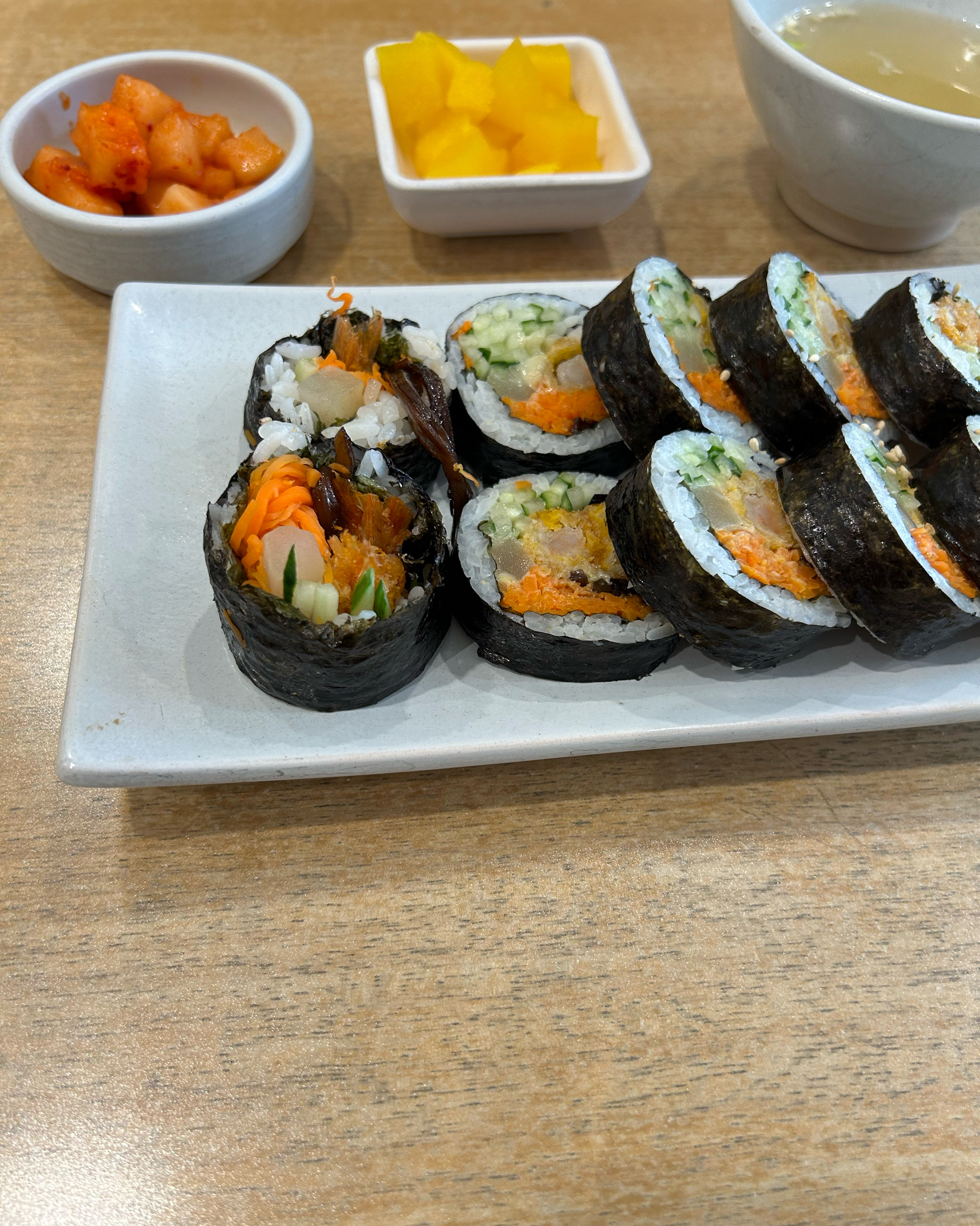  일원역 맛집 바르다김선생 일원역점