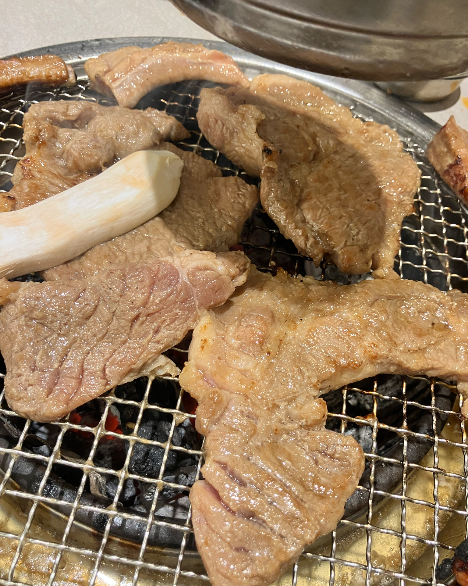 
화정역식당 갈비만 고양화정점